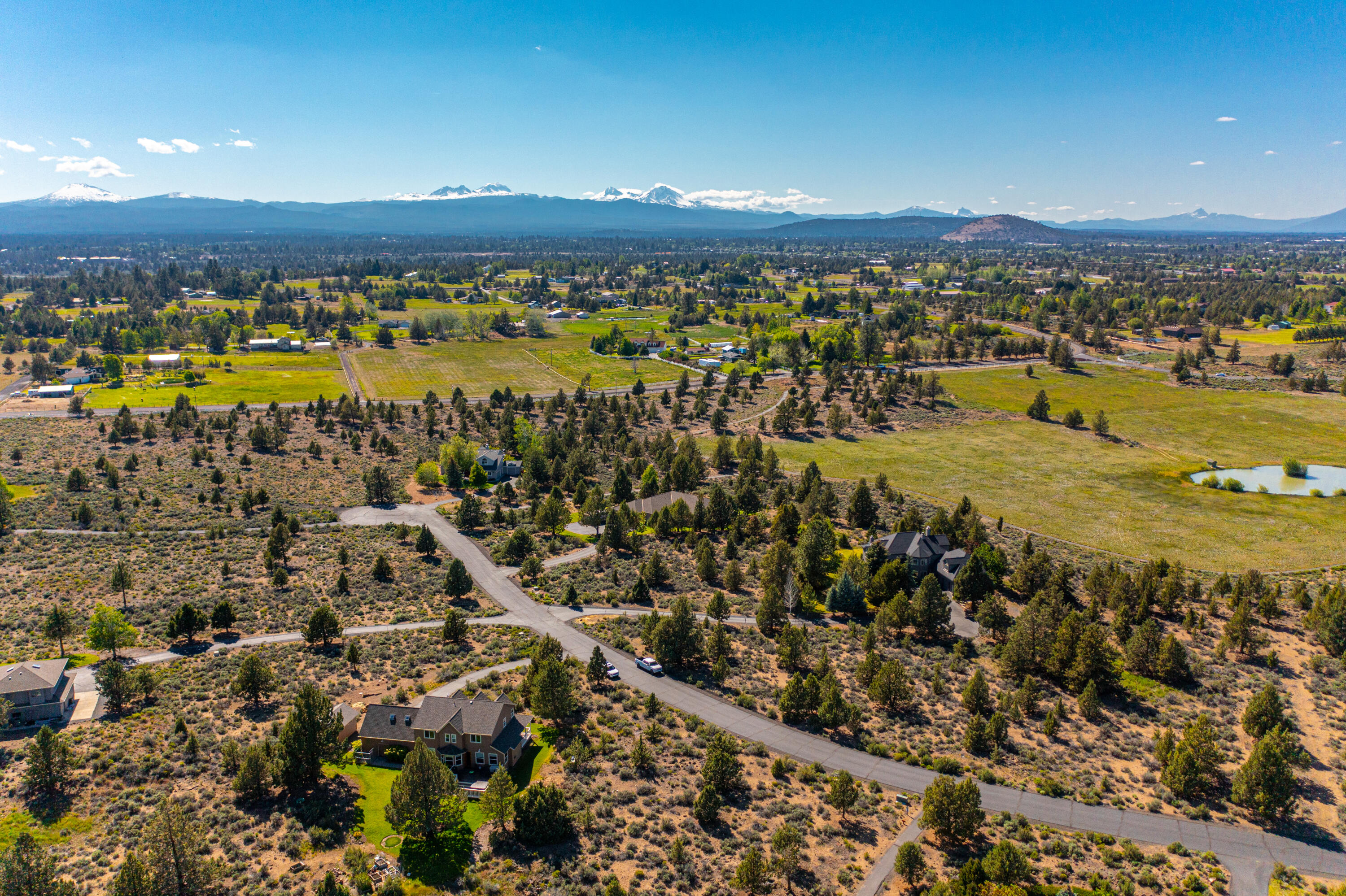 Lane Knolls - Residential