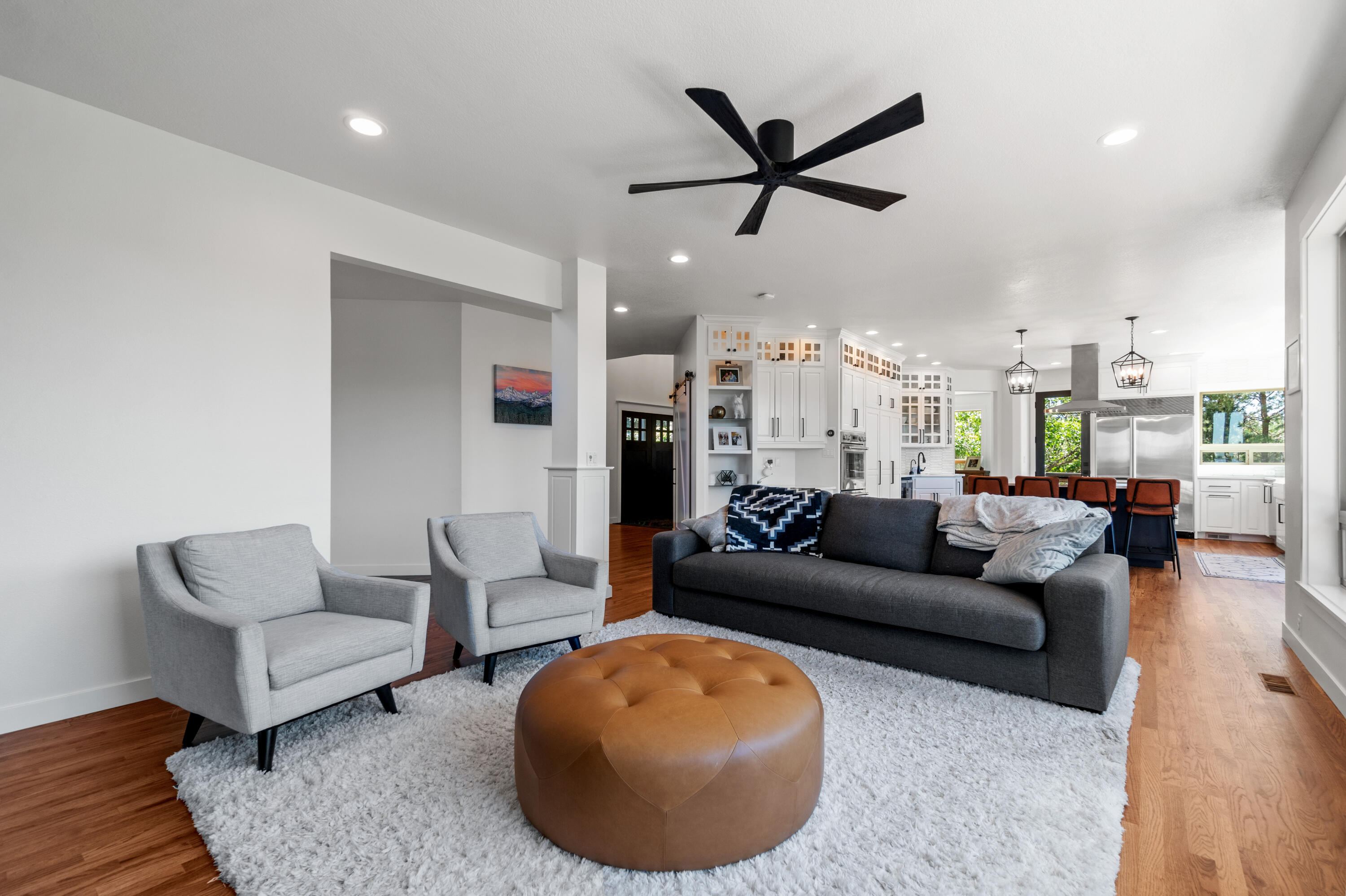 Lane Knolls - Residential