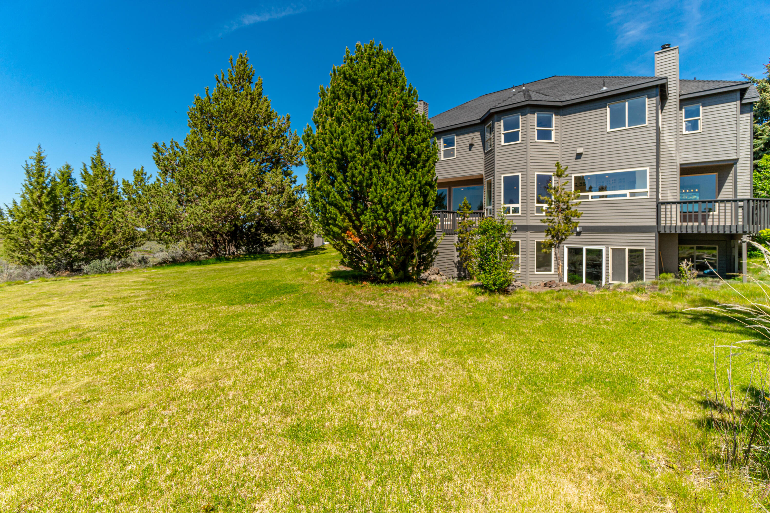 Lane Knolls - Residential