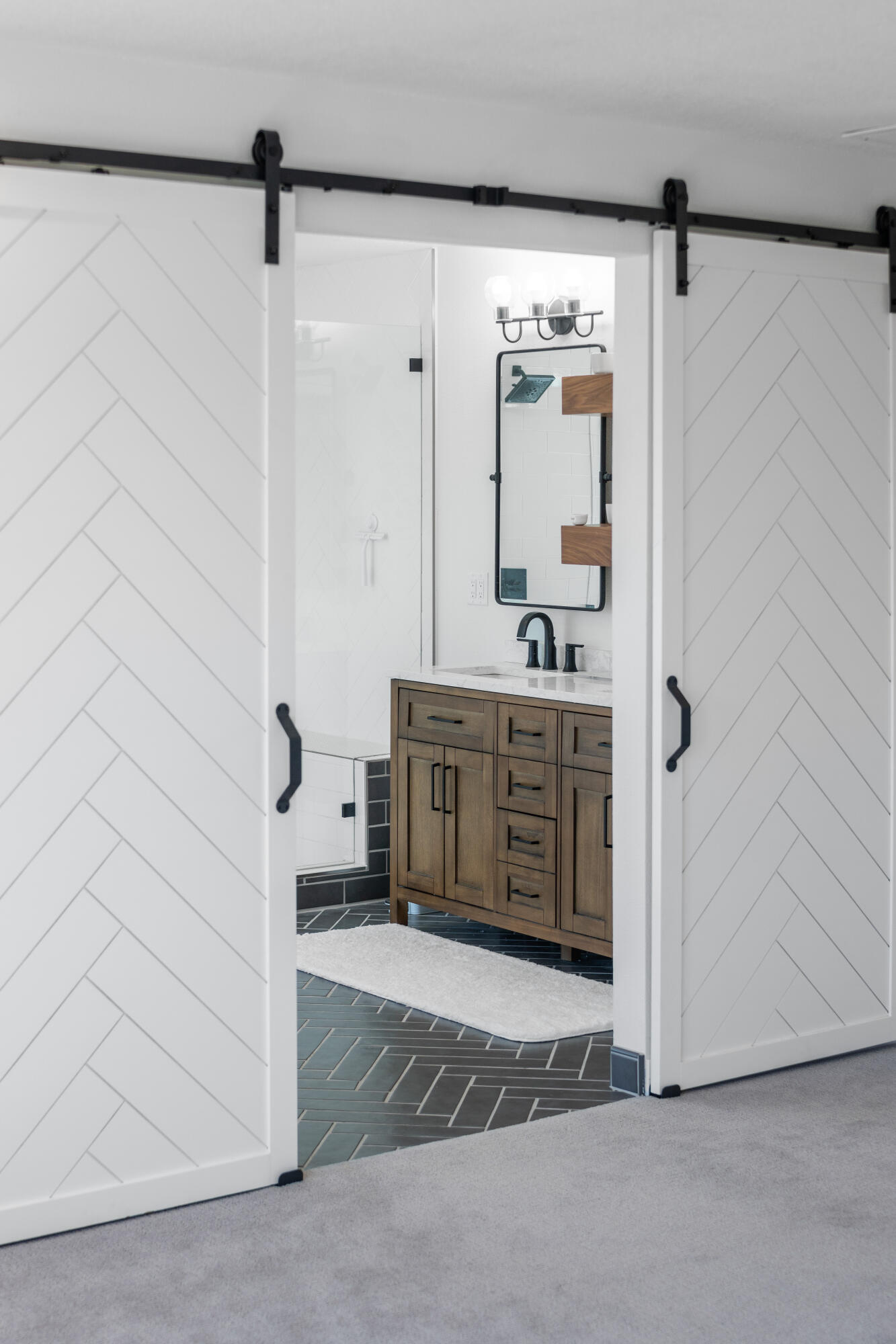 Lane Knolls - Residential