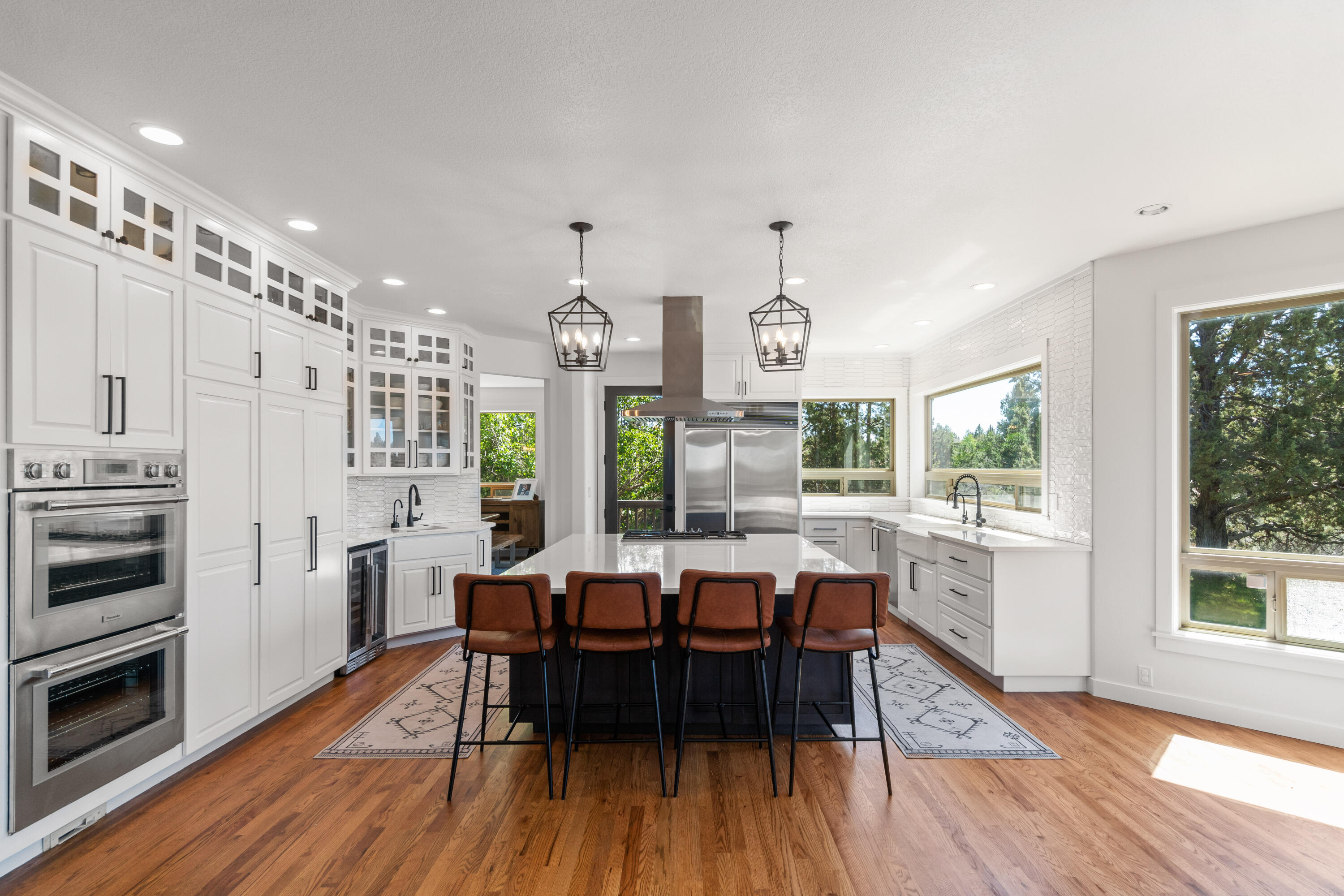 Lane Knolls - Residential