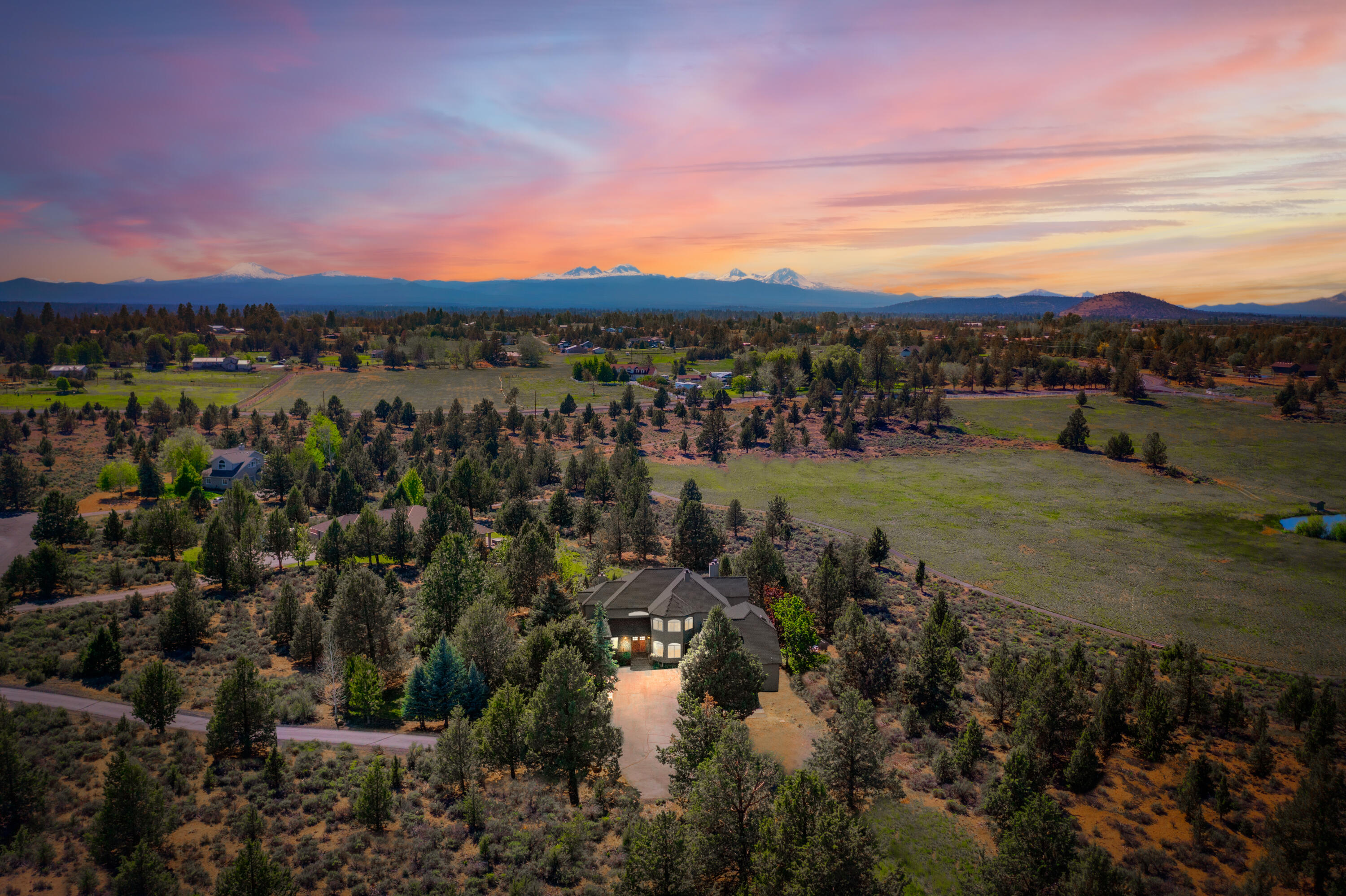 Lane Knolls - Residential