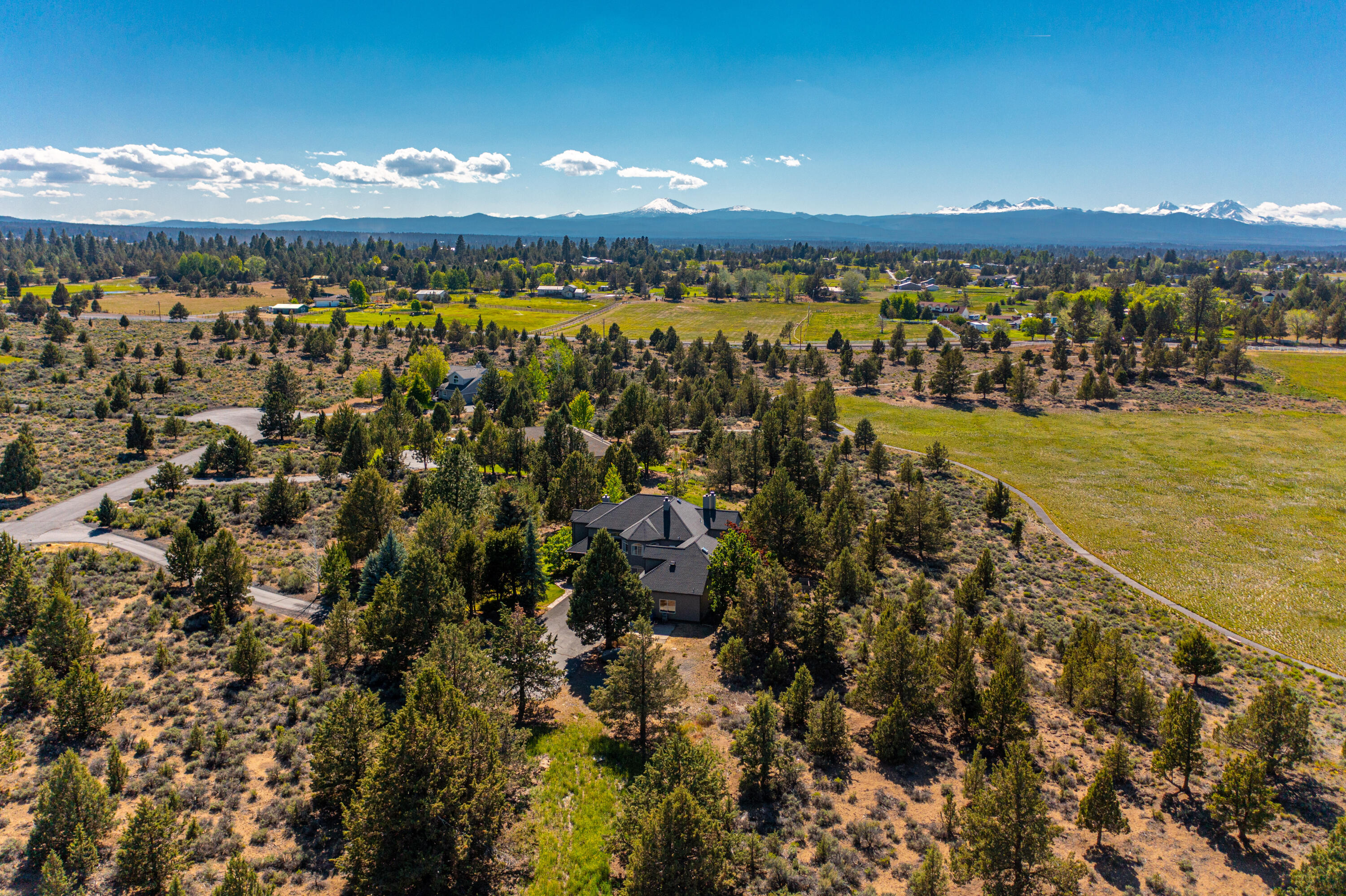 Lane Knolls - Residential