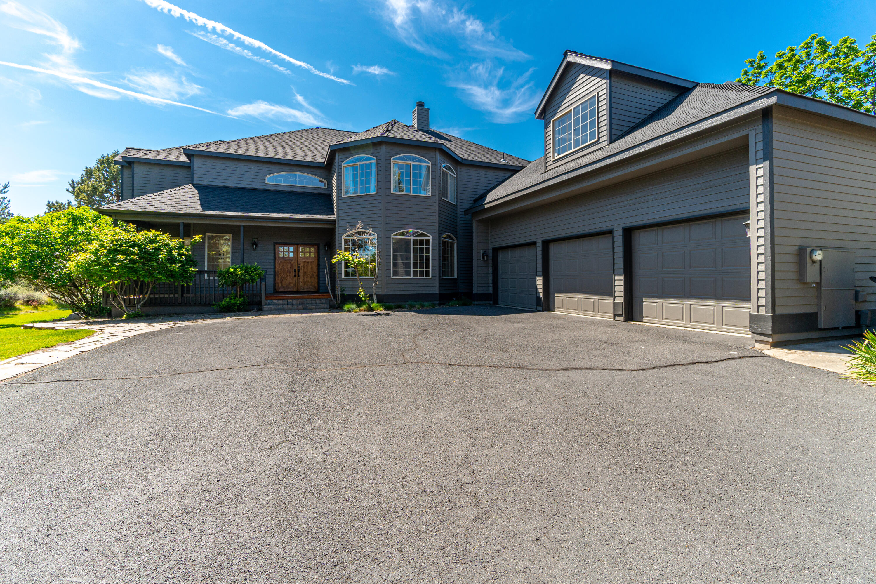 Lane Knolls - Residential