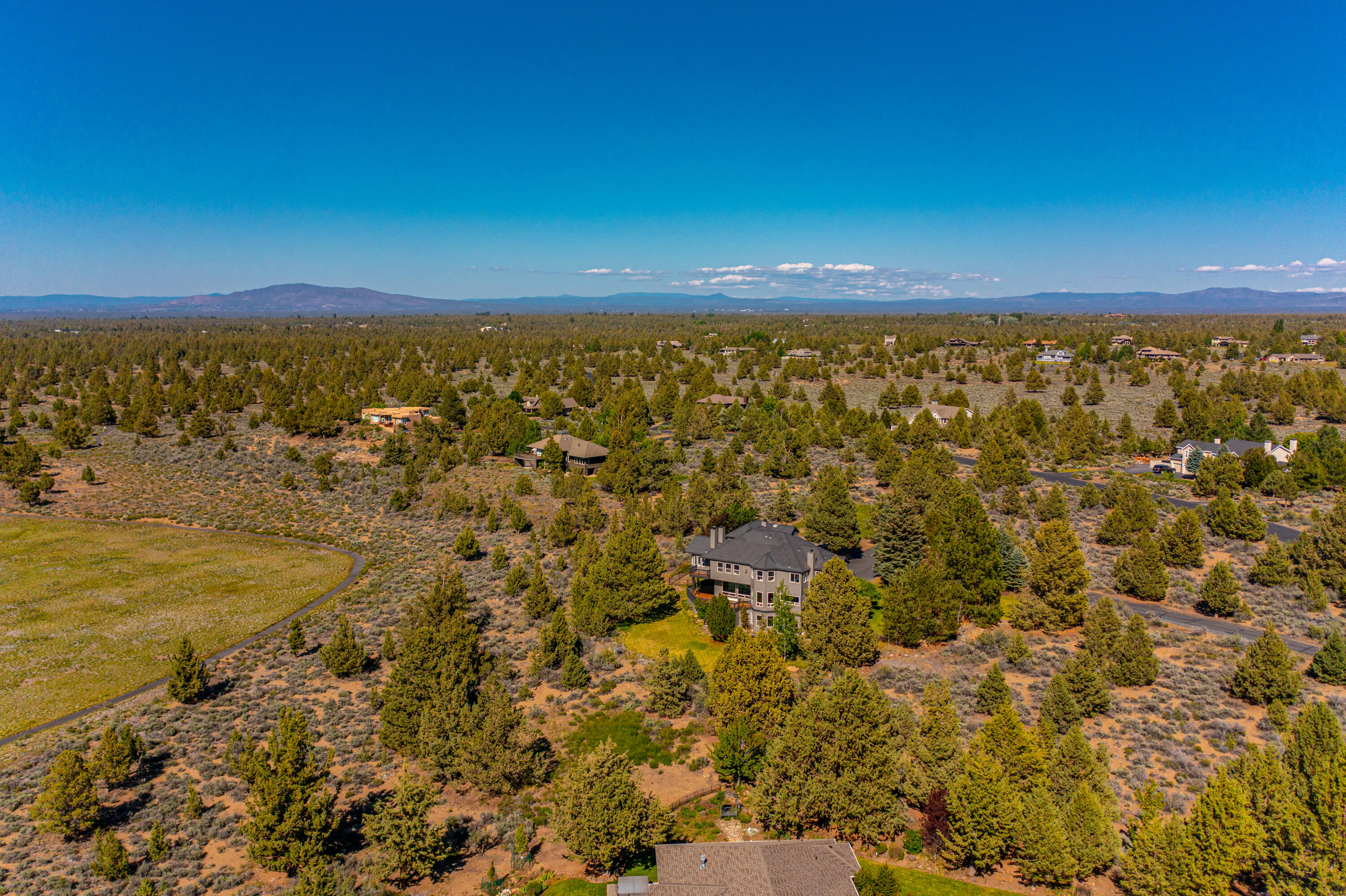 Lane Knolls - Residential