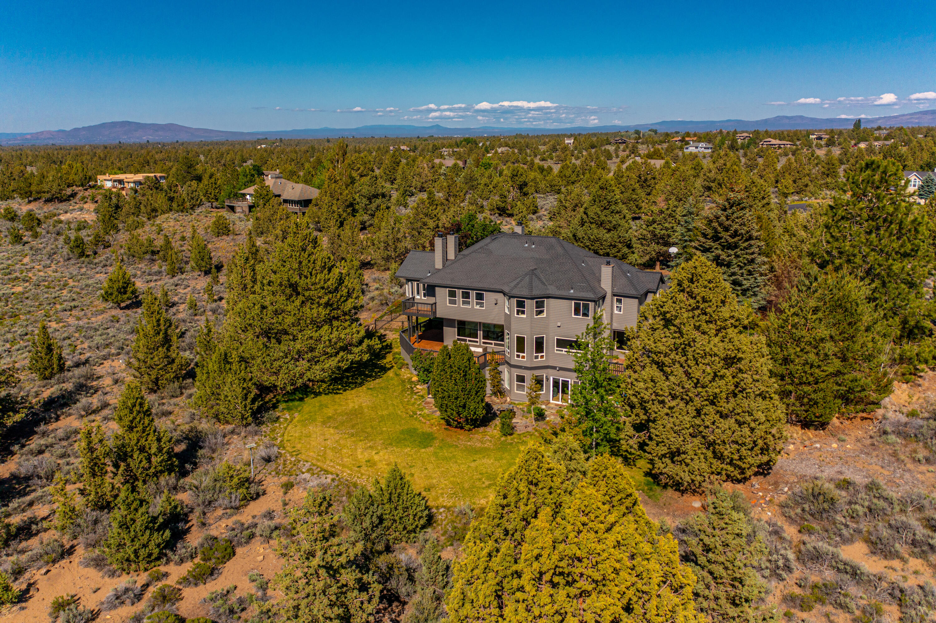 Lane Knolls - Residential