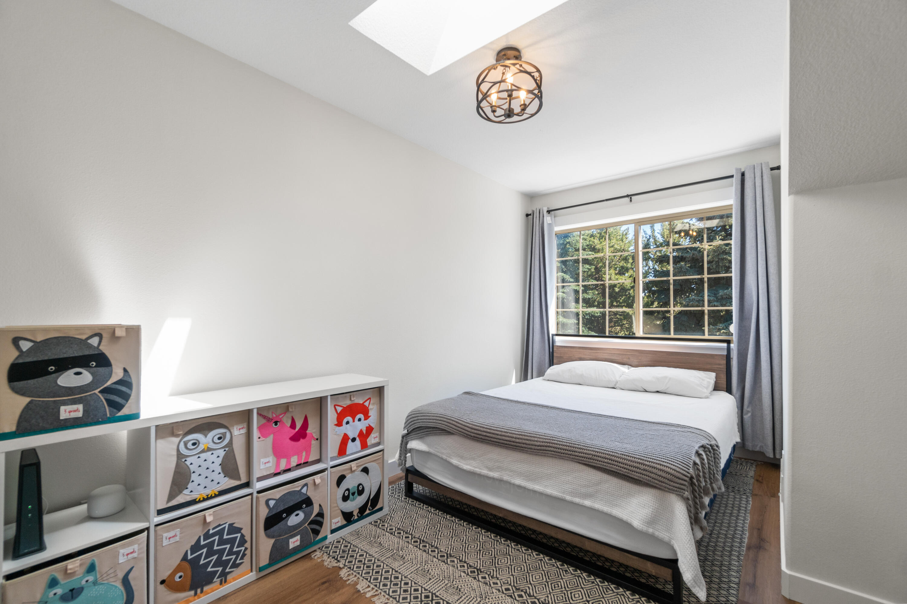 Lane Knolls - Residential