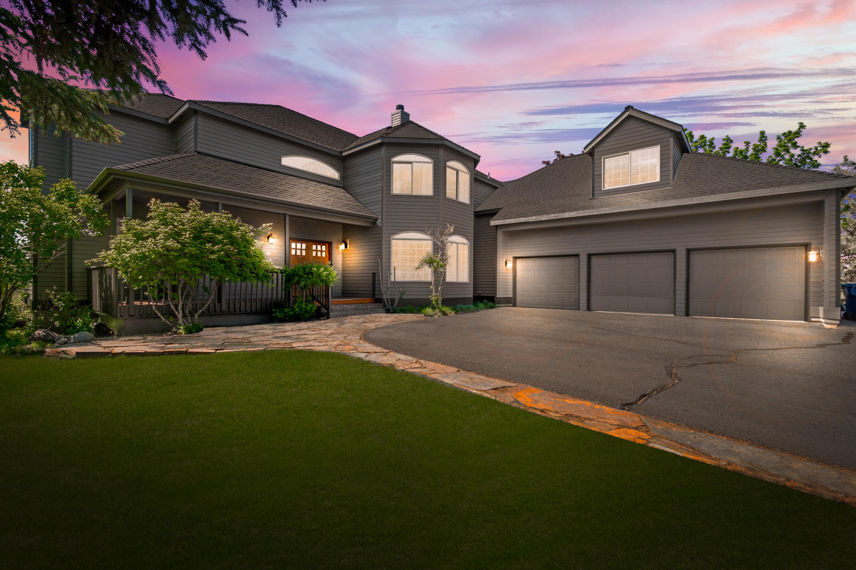 Lane Knolls - Residential