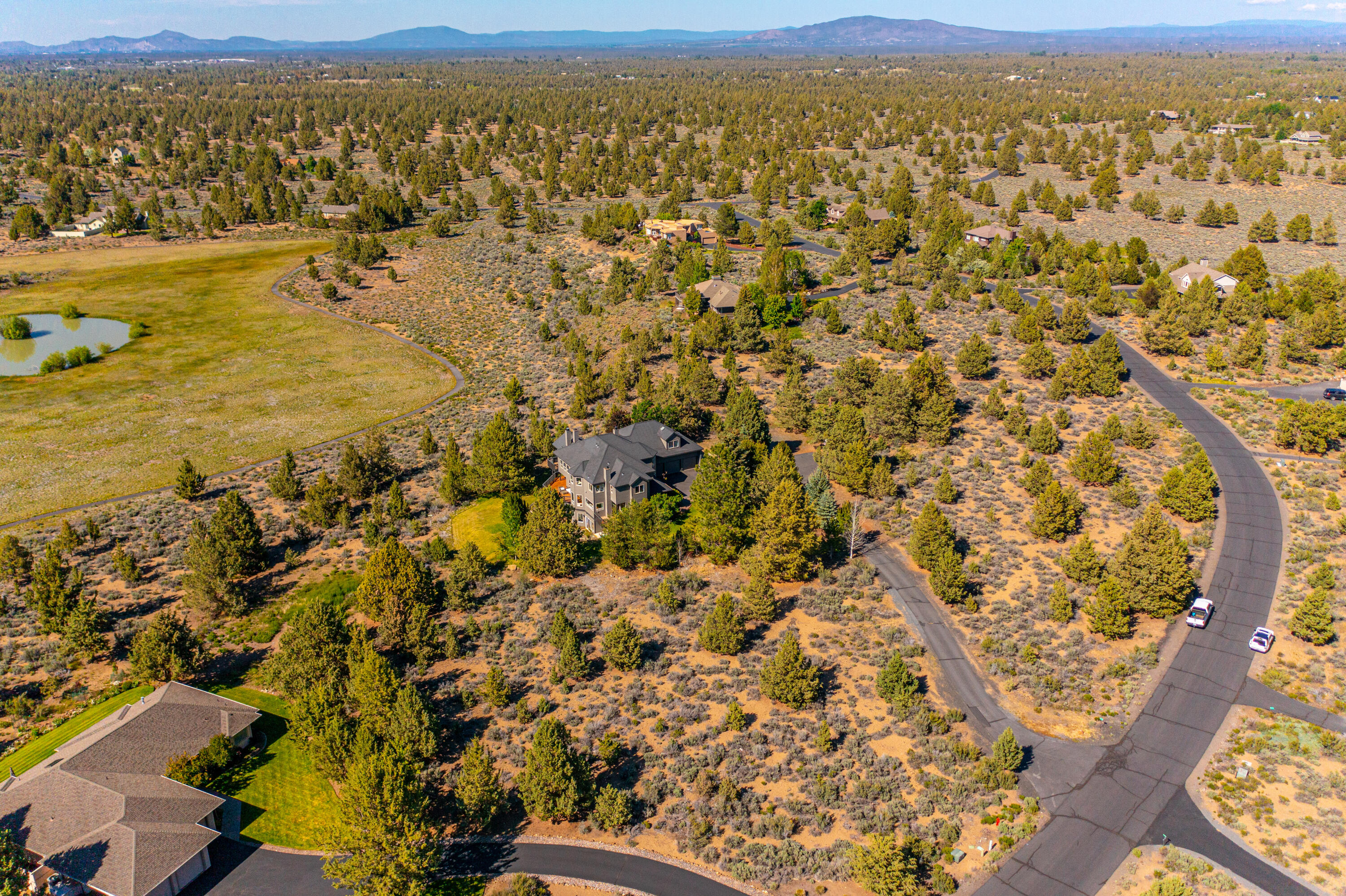 Lane Knolls - Residential