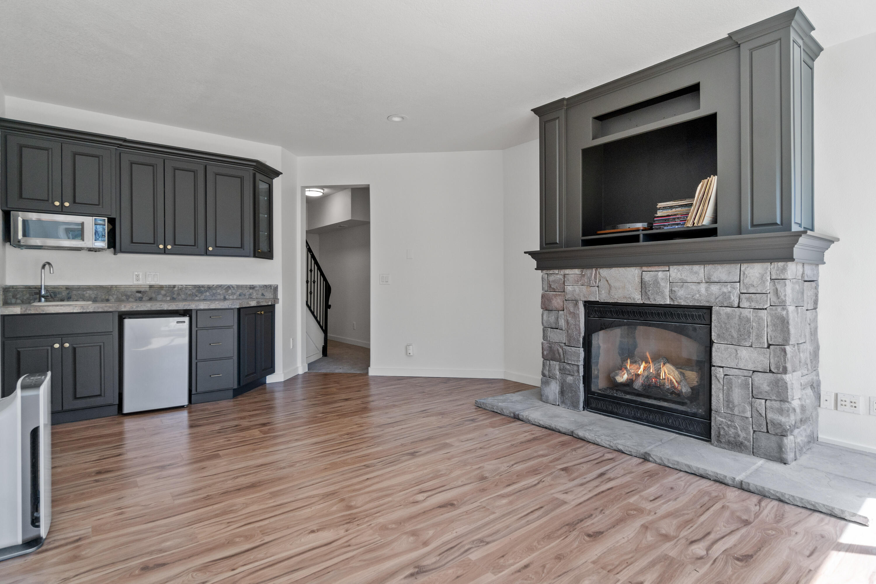 Lane Knolls - Residential