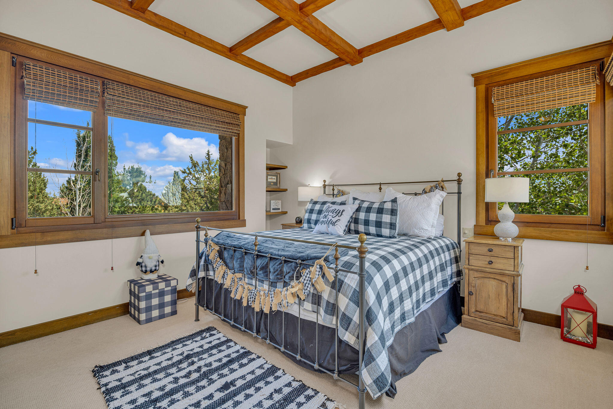 Pronghorn - Residential