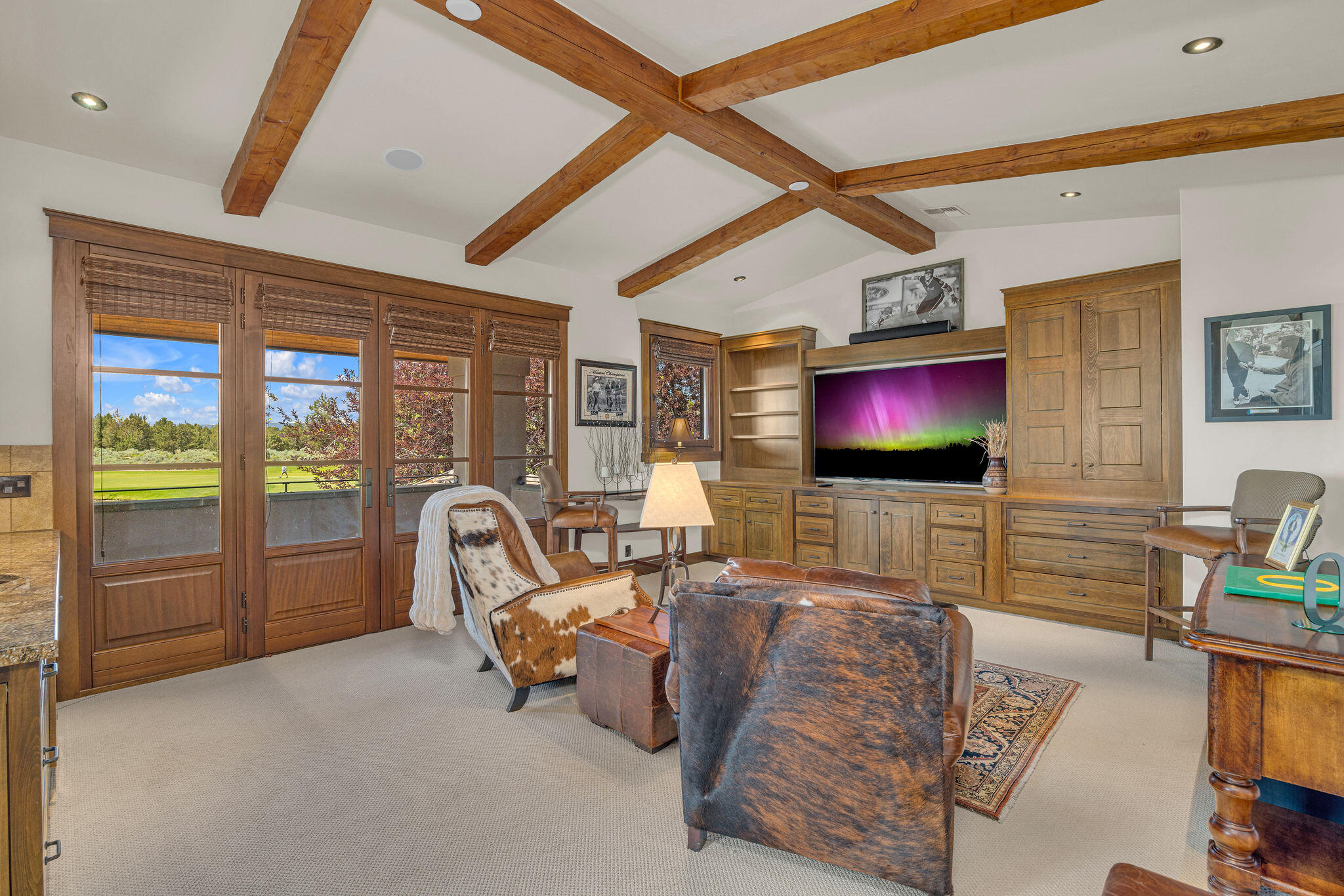 Pronghorn - Residential