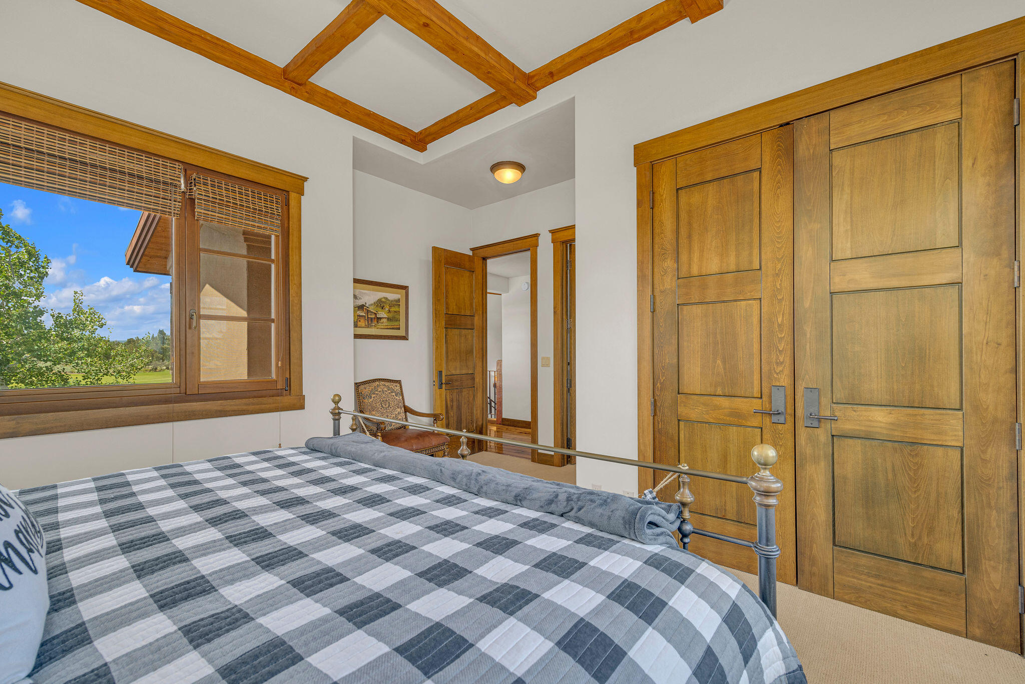 Pronghorn - Residential