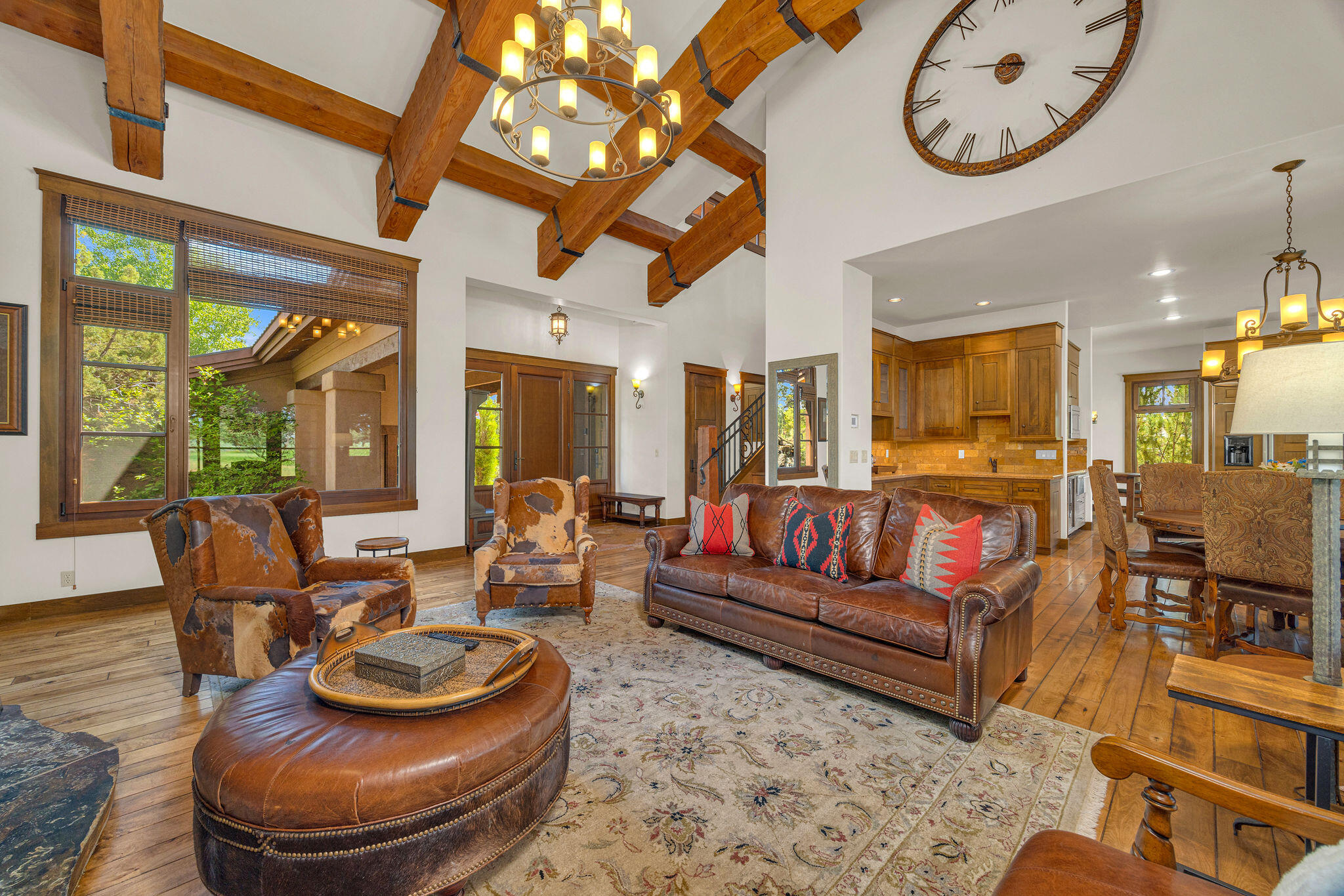 Pronghorn - Residential