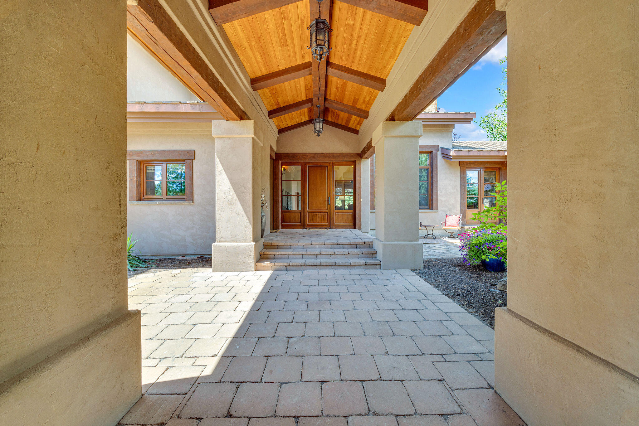 Pronghorn - Residential