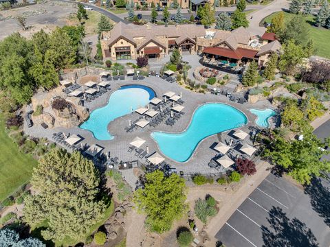 65885 Pronghorn Estates Drive Bend OR 97701