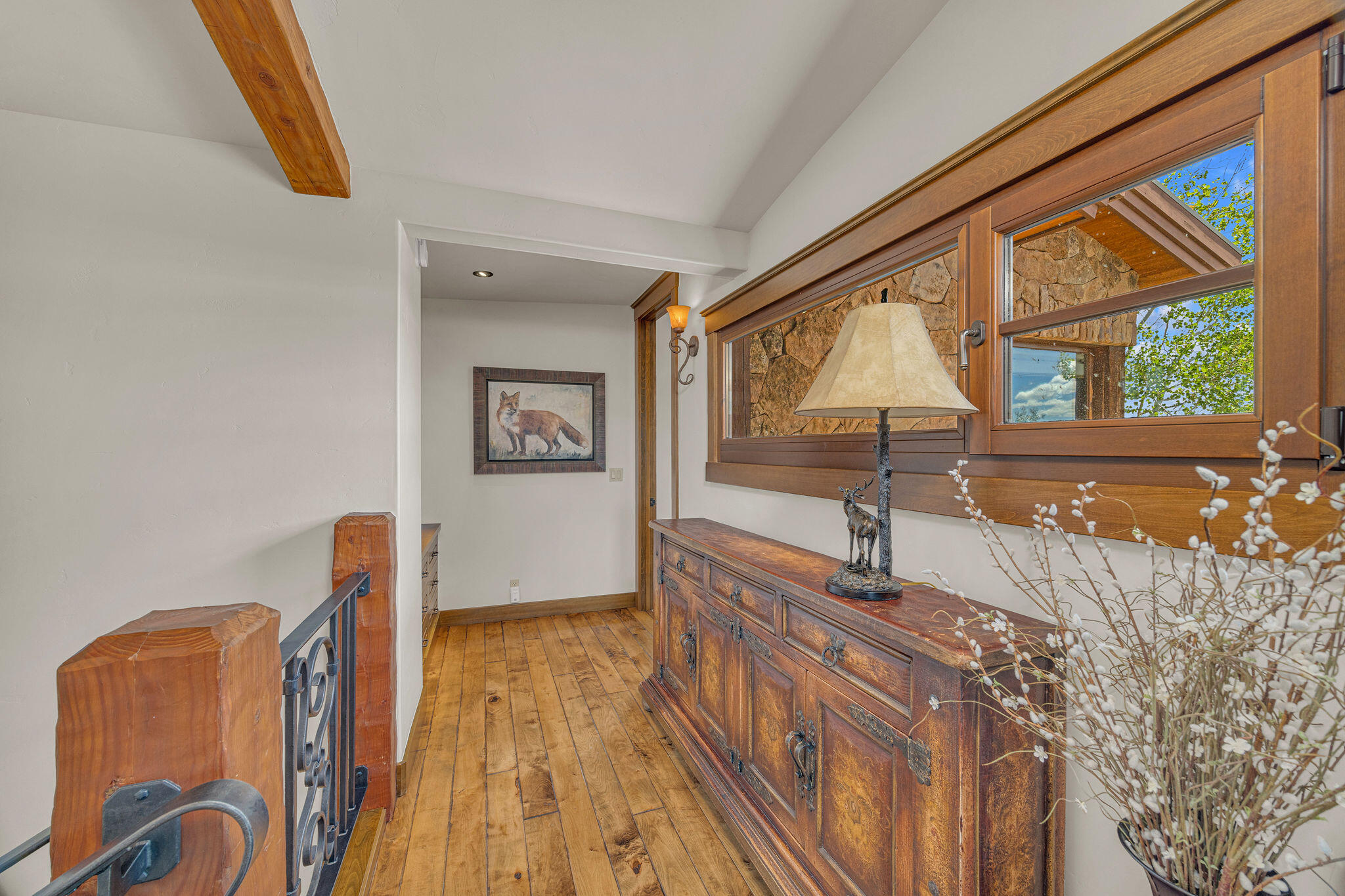 Pronghorn - Residential