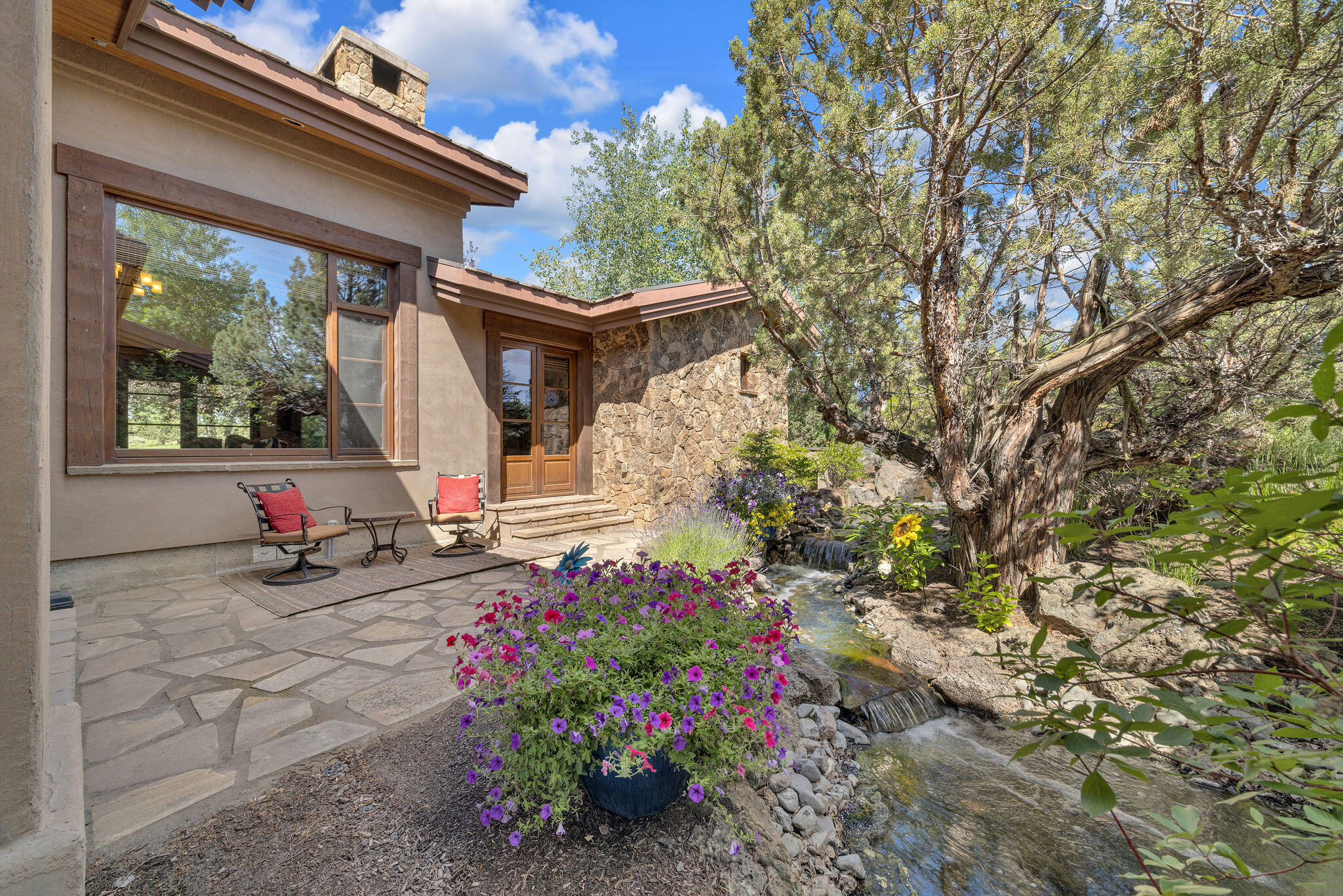 Pronghorn - Residential