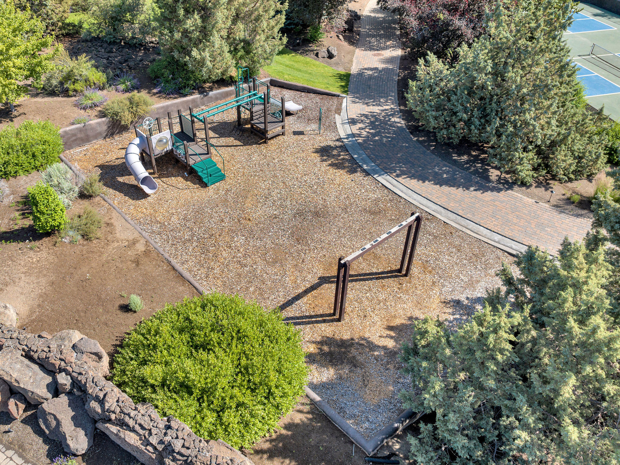 Pronghorn - Residential