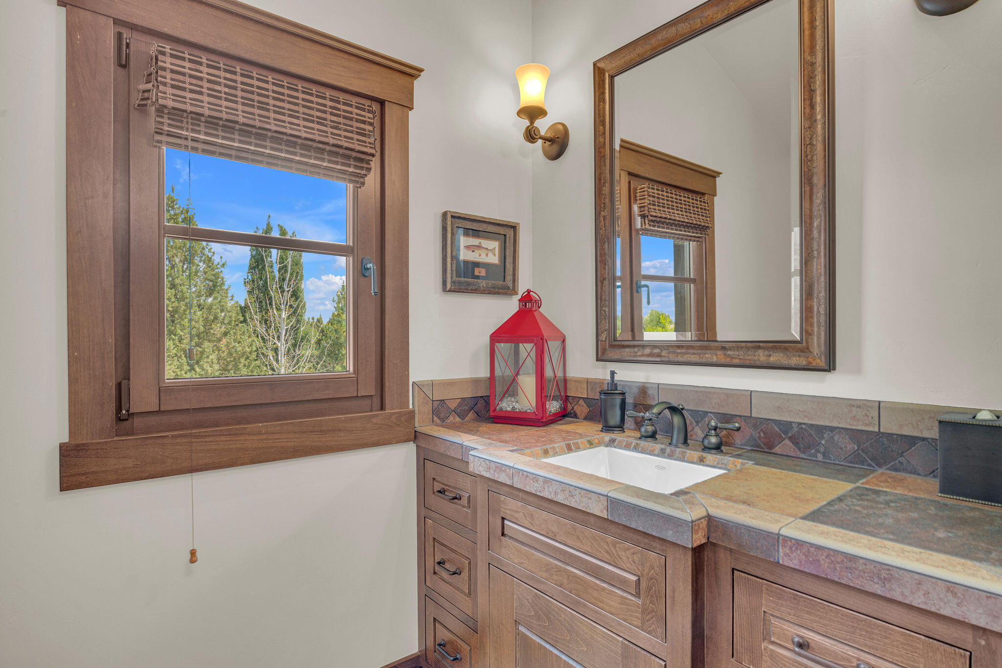 Pronghorn - Residential