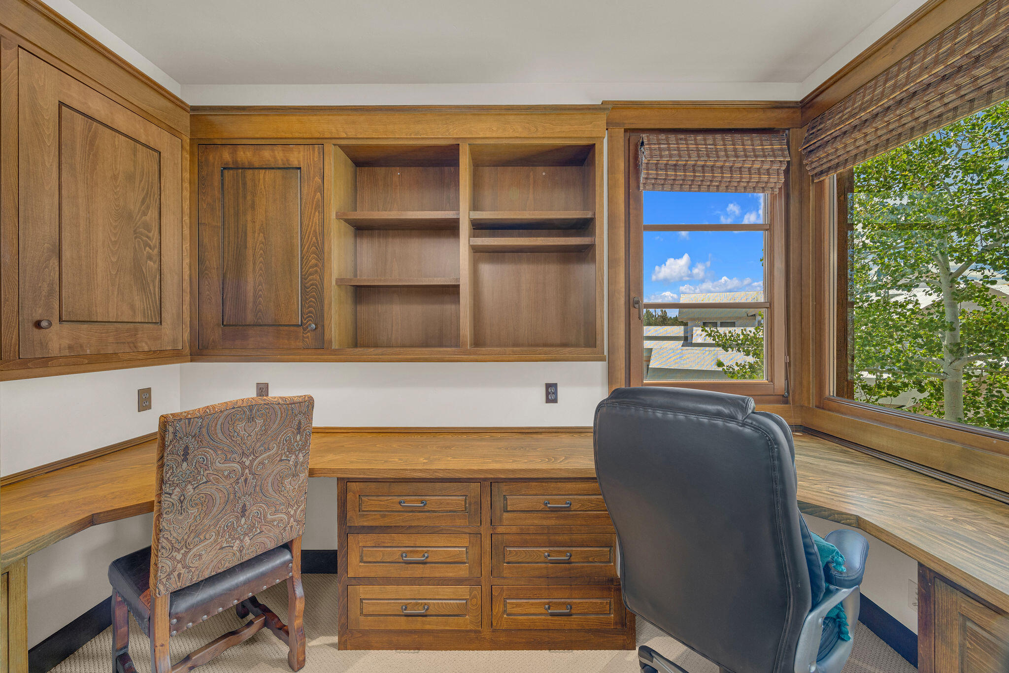 Pronghorn - Residential