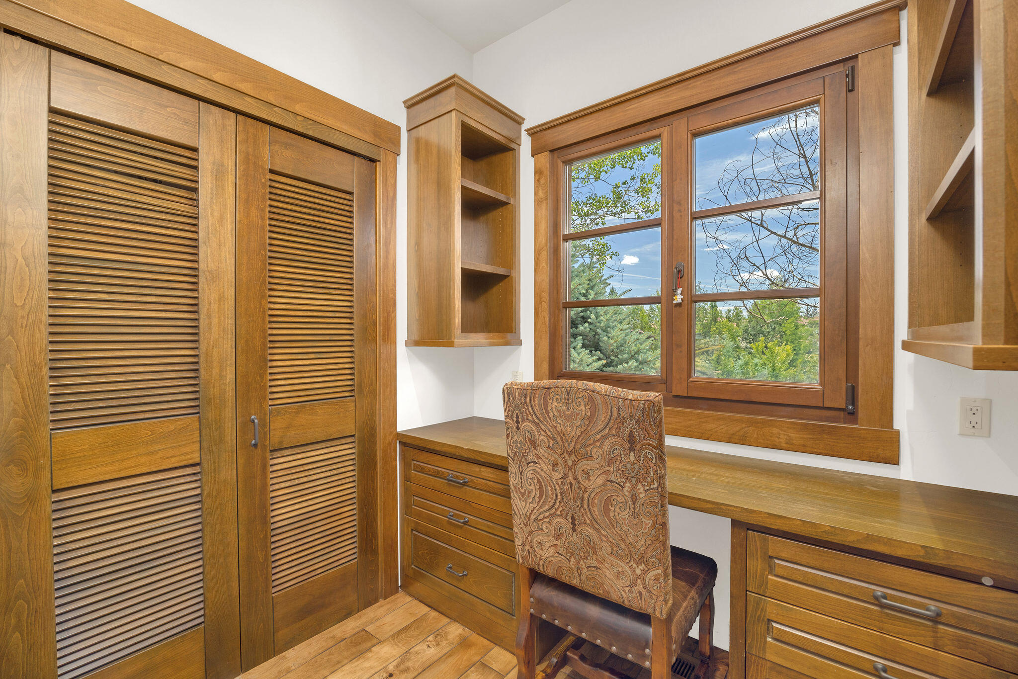 Pronghorn - Residential