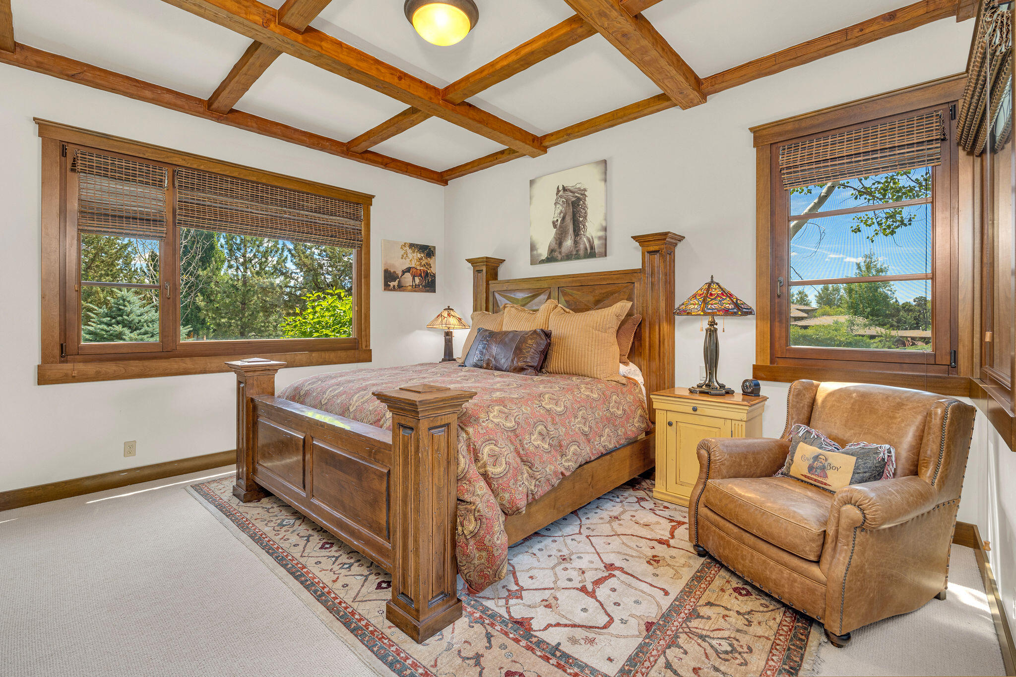 Pronghorn - Residential