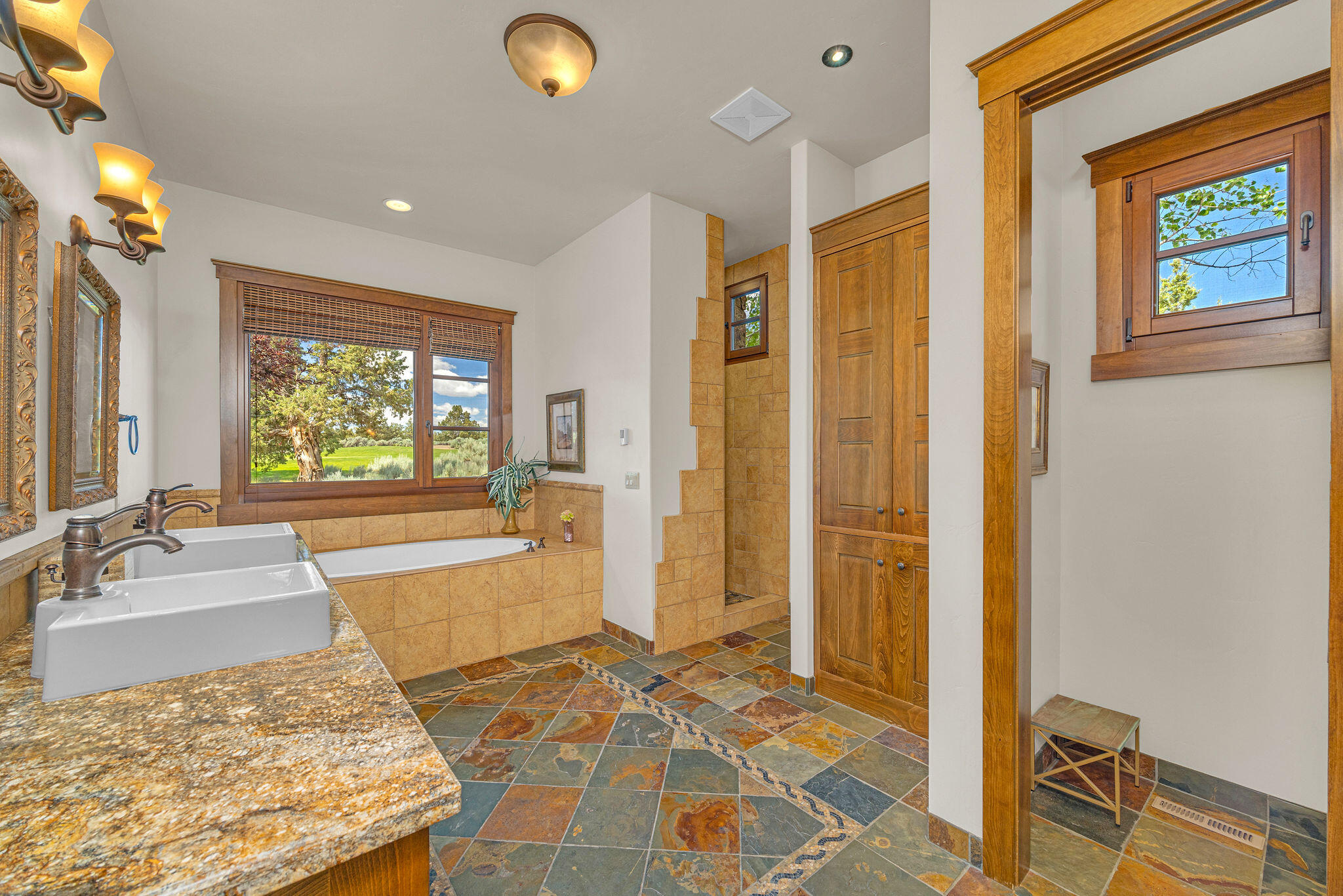 Pronghorn - Residential