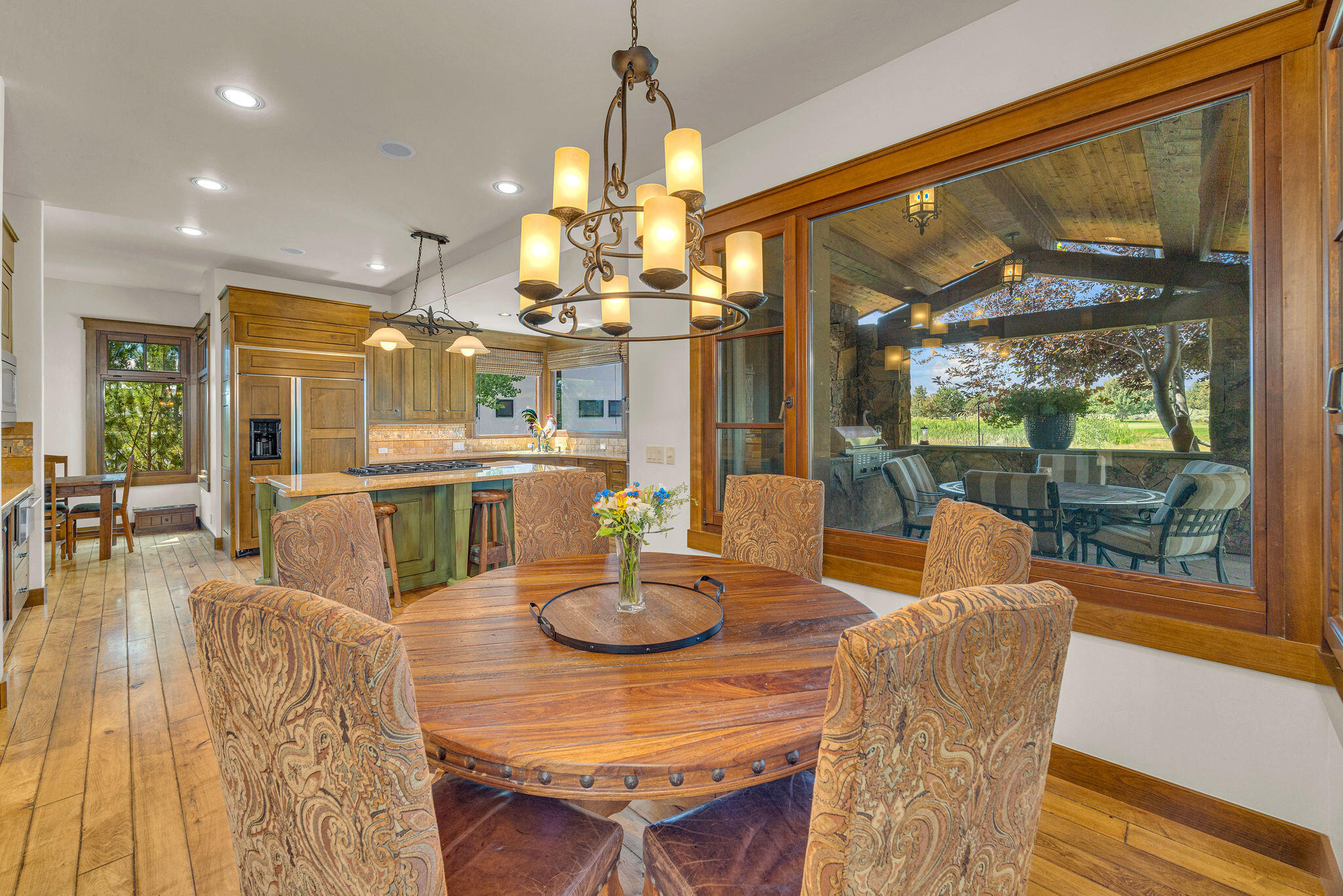 Pronghorn - Residential