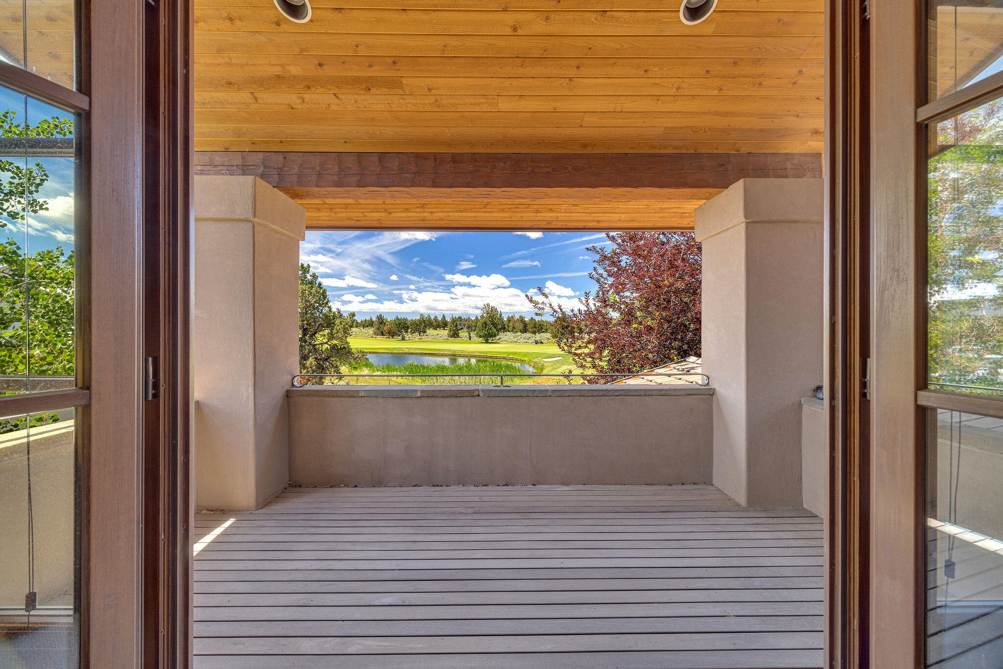 Pronghorn - Residential