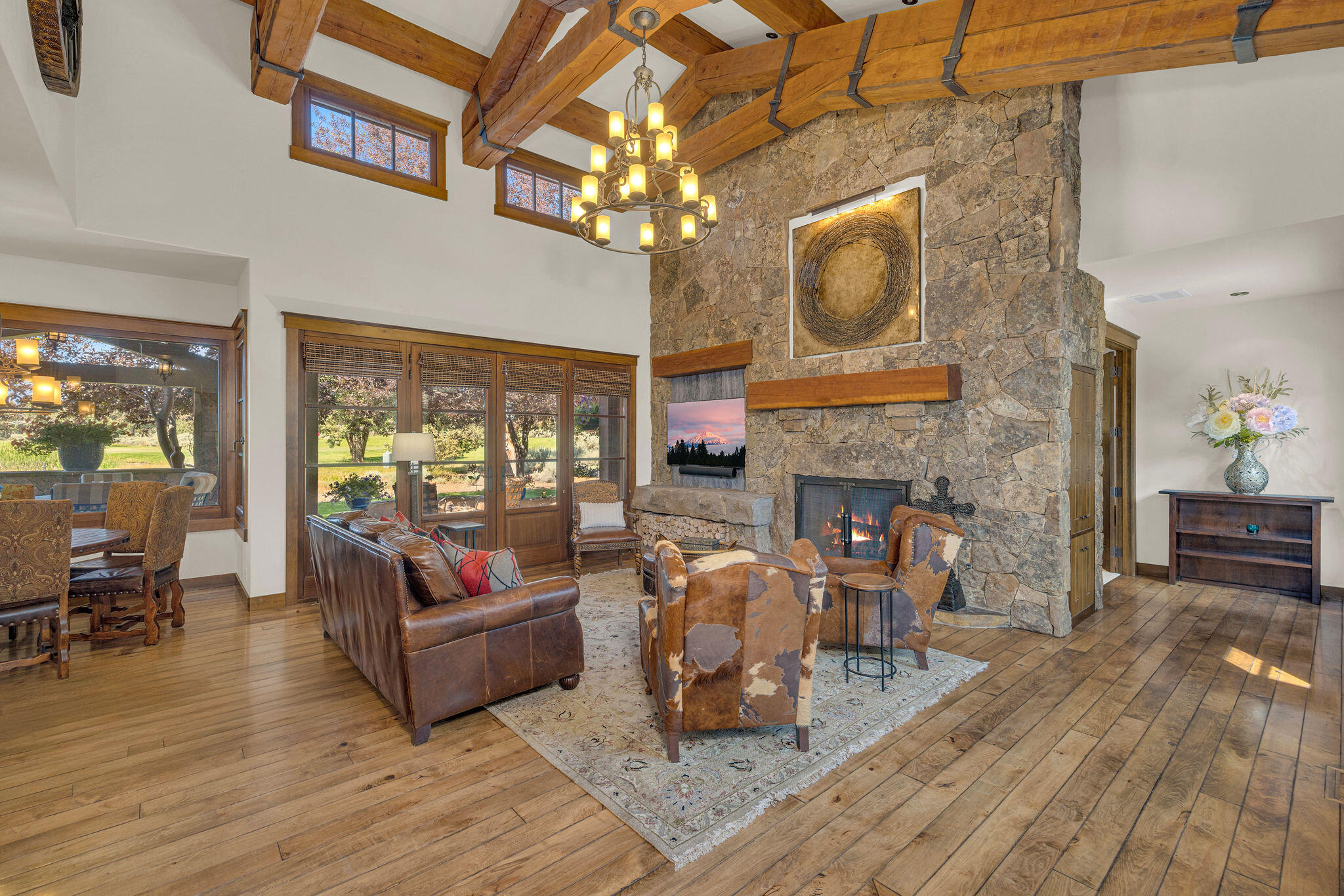 Pronghorn - Residential