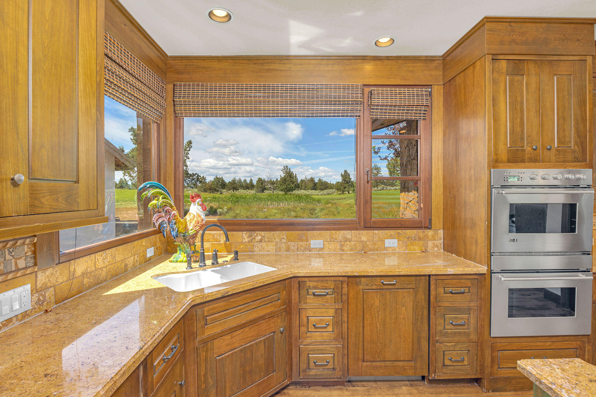 Pronghorn - Residential