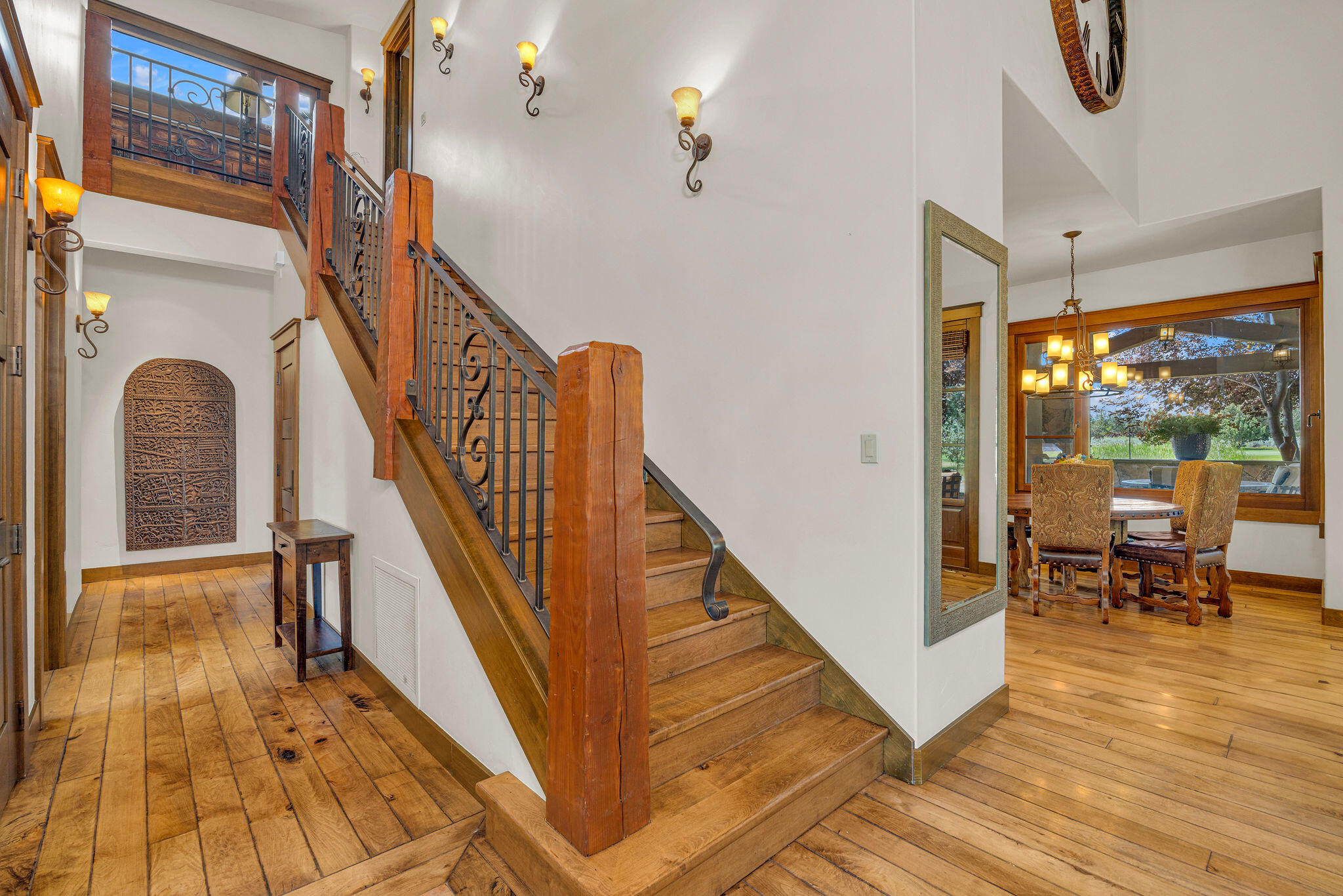 Pronghorn - Residential