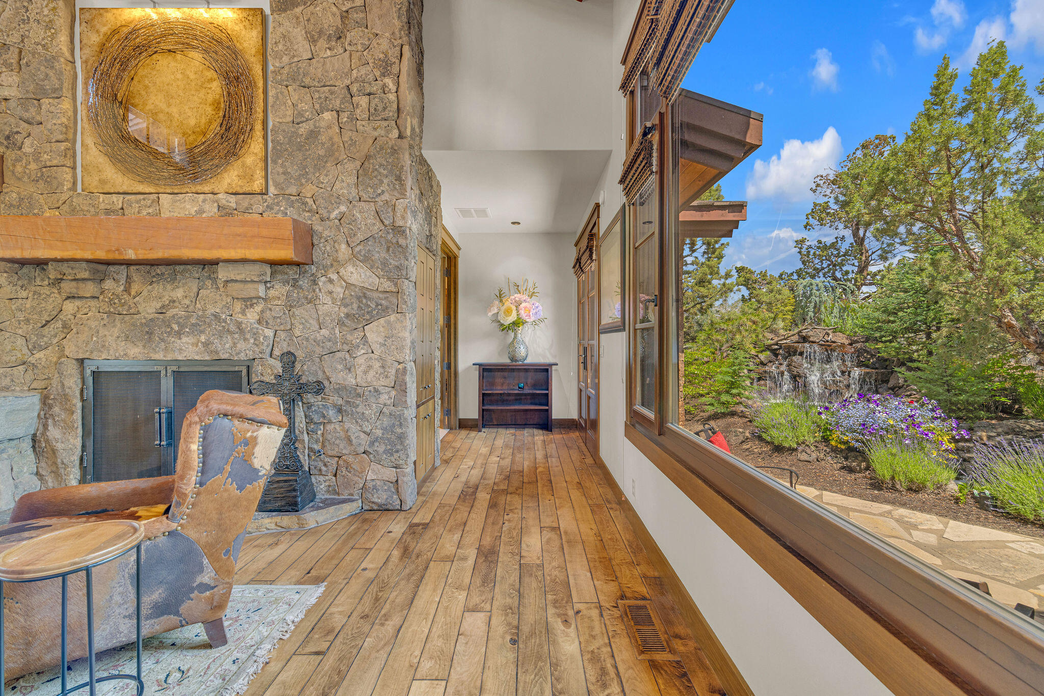 Pronghorn - Residential