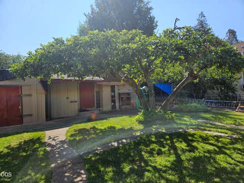 Tiny photo for 621 W 11th Street, Medford, OR 97501 (MLS # 220226637)