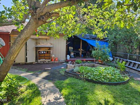 Tiny photo for 621 W 11th Street, Medford, OR 97501 (MLS # 220226637)