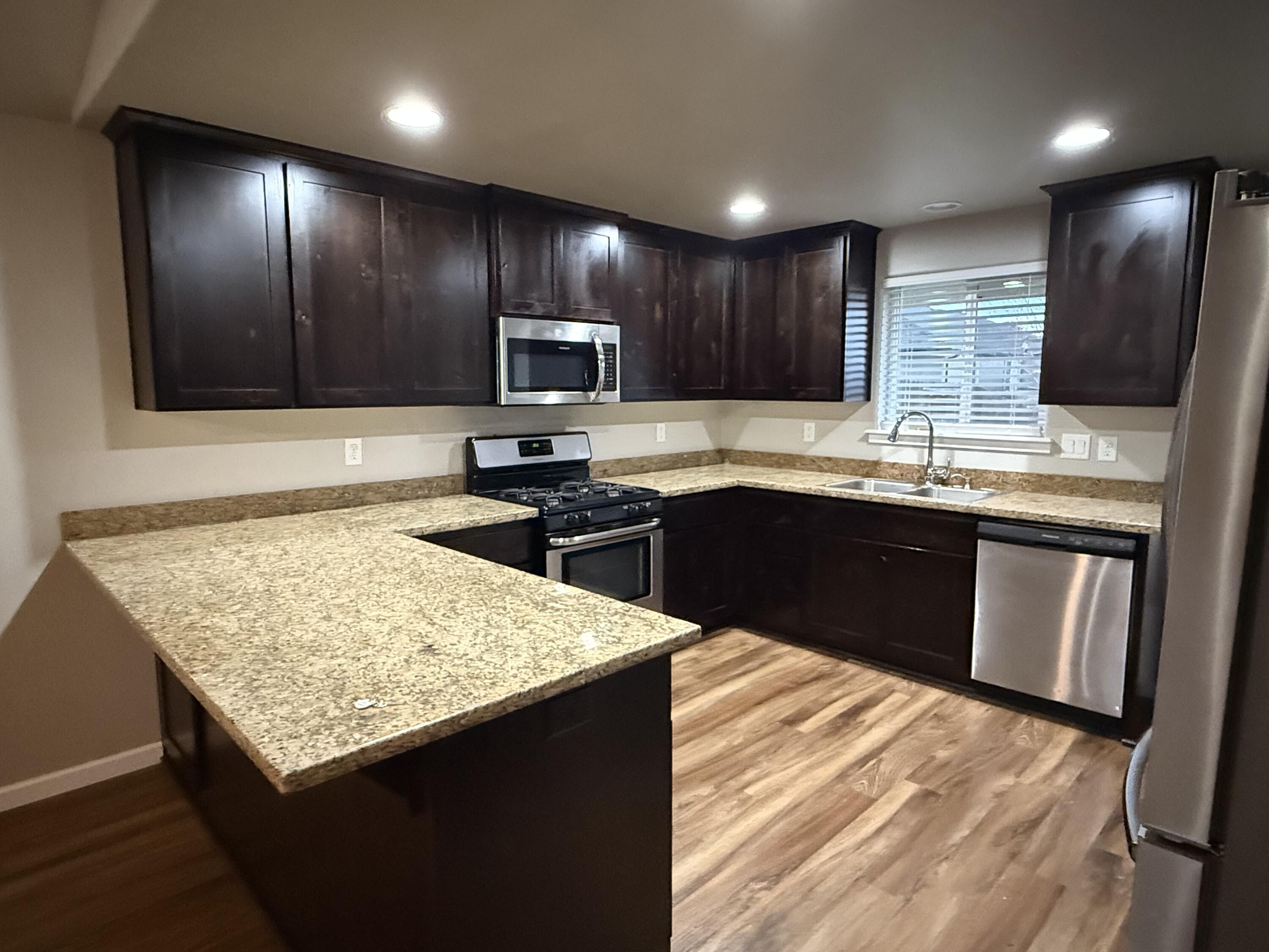 Sienna Hills Phase 1 - Residential