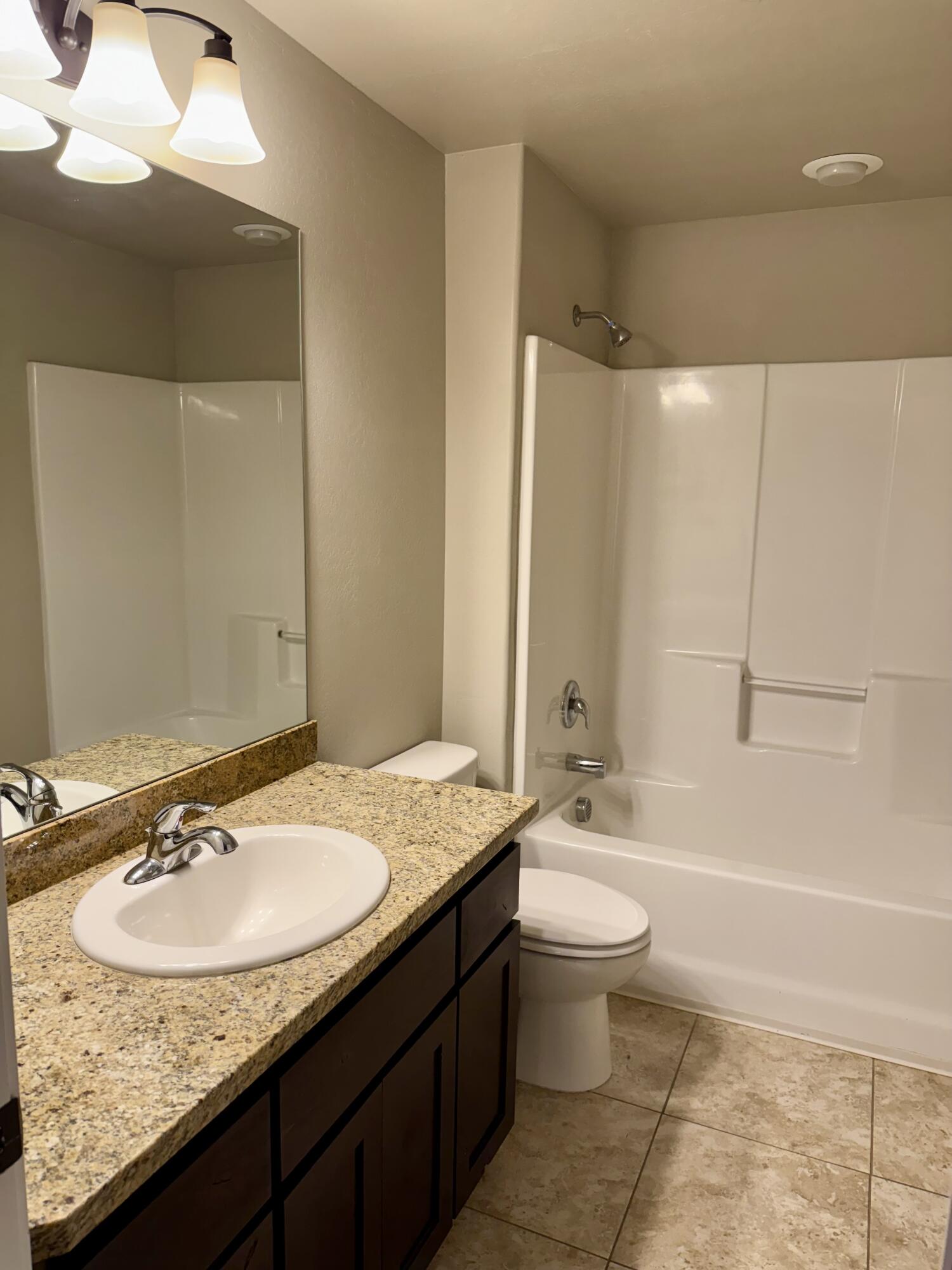 Sienna Hills Phase 1 - Residential