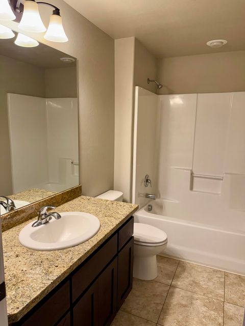 Tiny photo for 912 Stonewater Drive, Eagle Point, OR 97524 (MLS # 220212142)