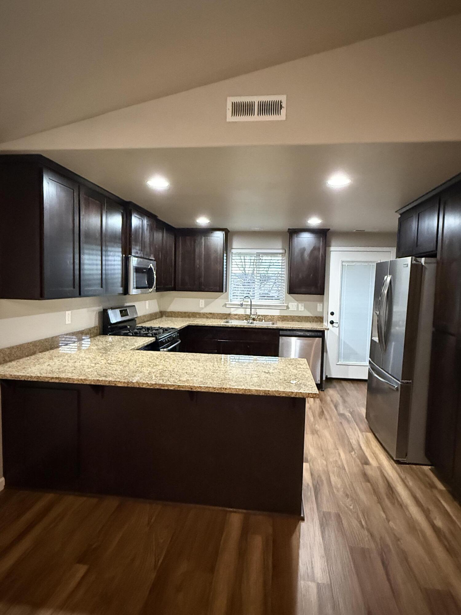 Sienna Hills Phase 1 - Residential