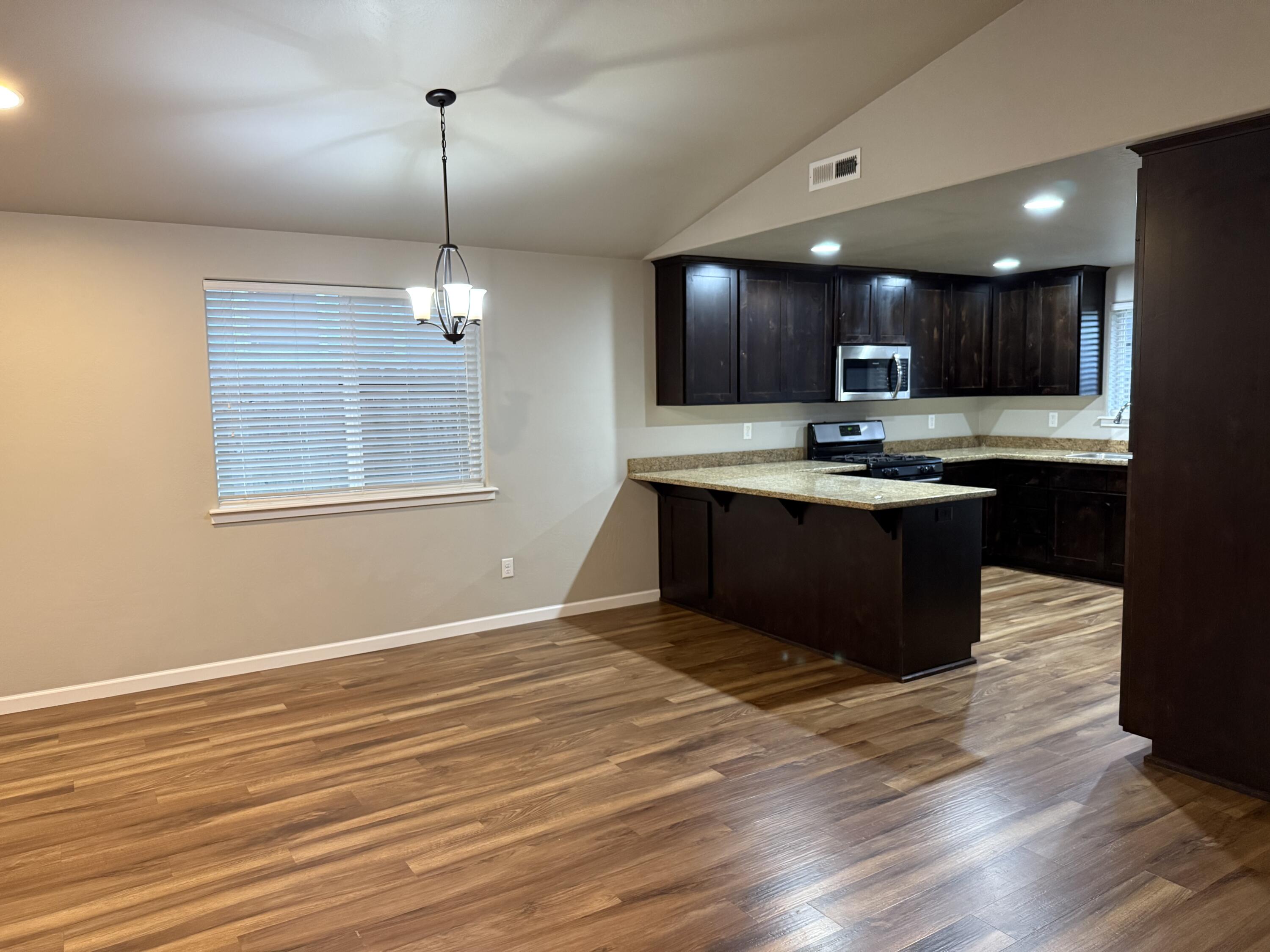 Sienna Hills Phase 1 - Residential