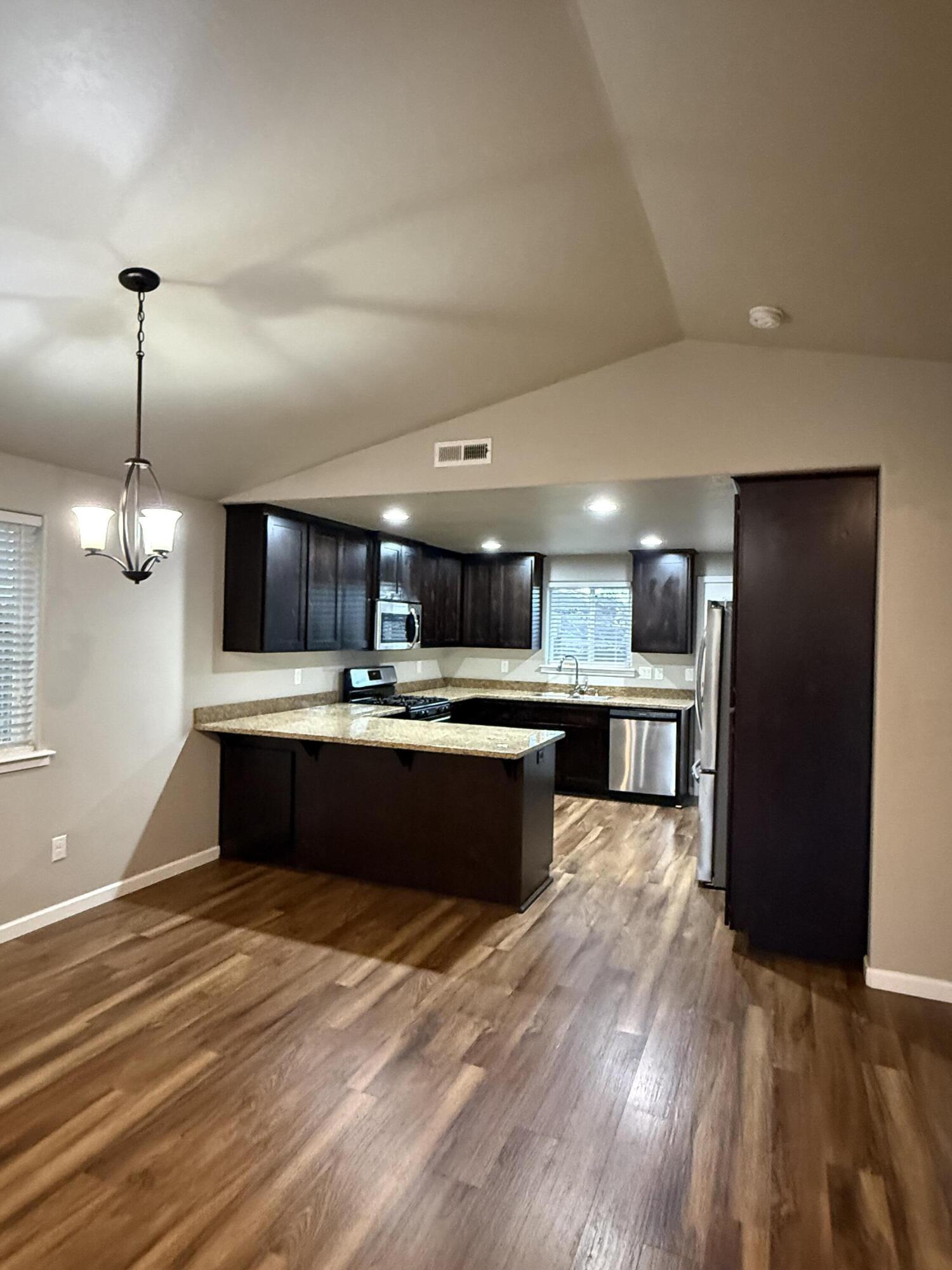 Sienna Hills Phase 1 - Residential