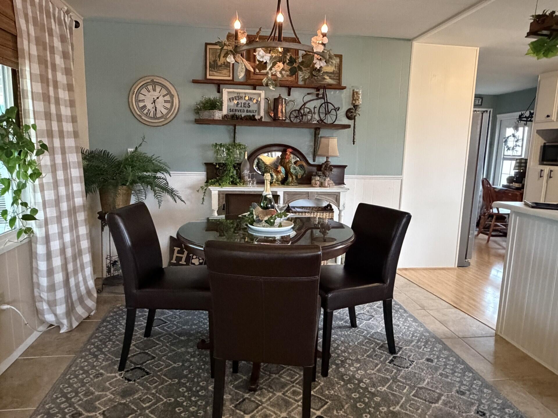 Rogue Lea Estates - Residential