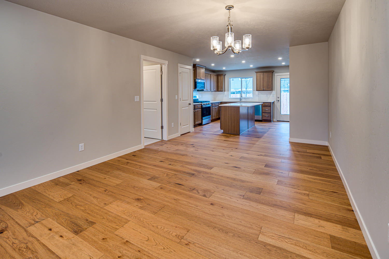 Ironhorse - Residential