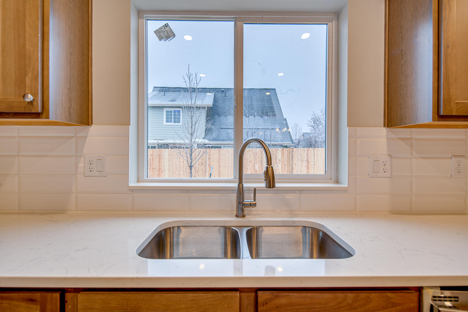 Ironhorse - Residential