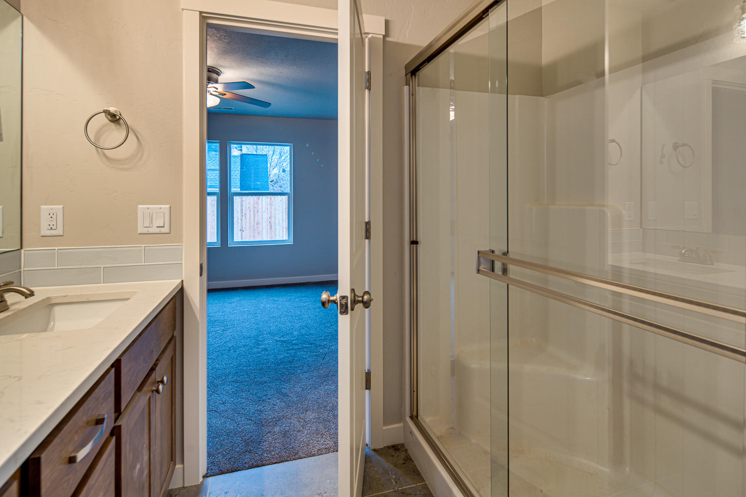 Ironhorse - Residential