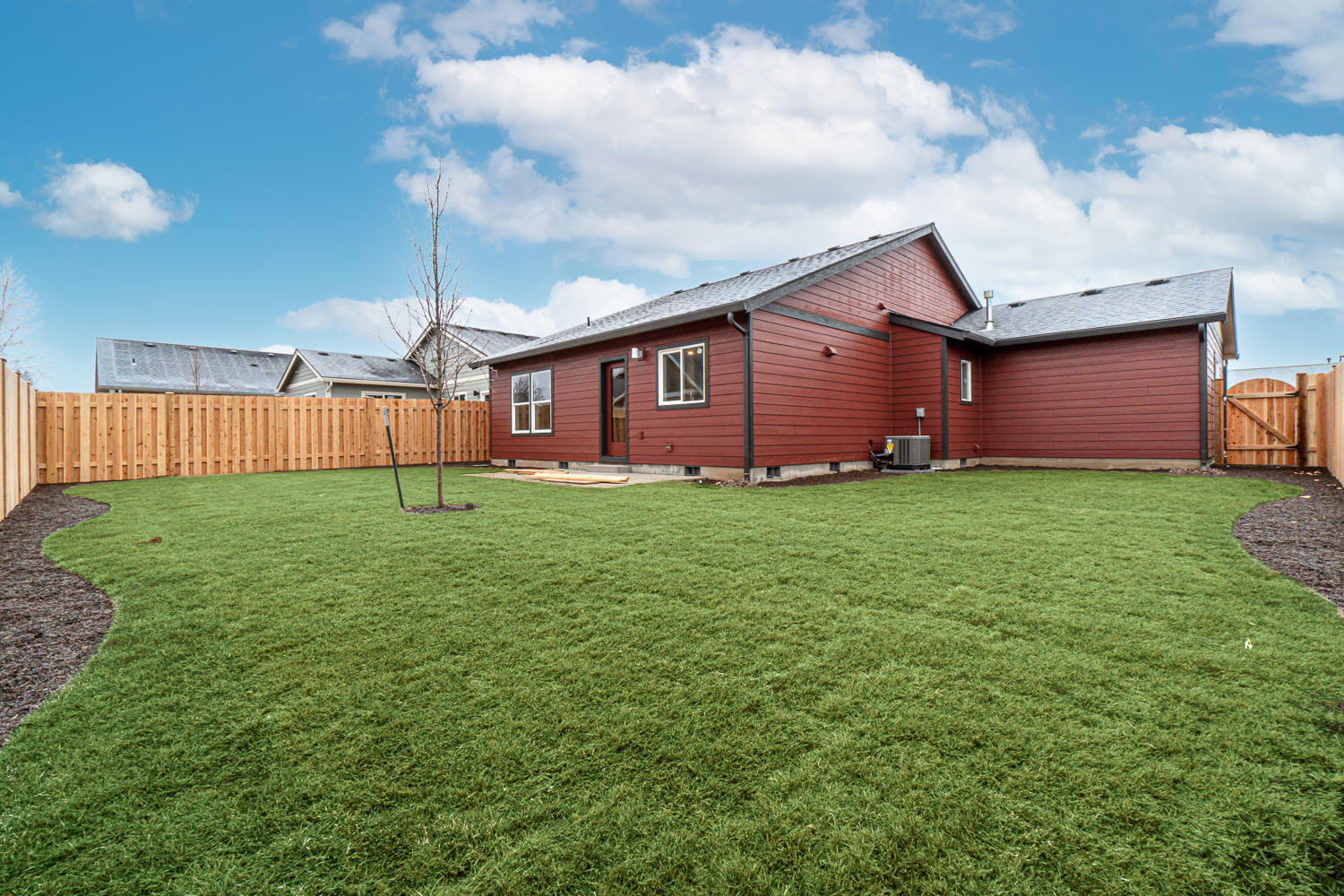 Ironhorse - Residential