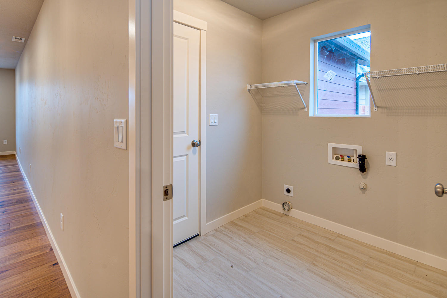 Ironhorse - Residential