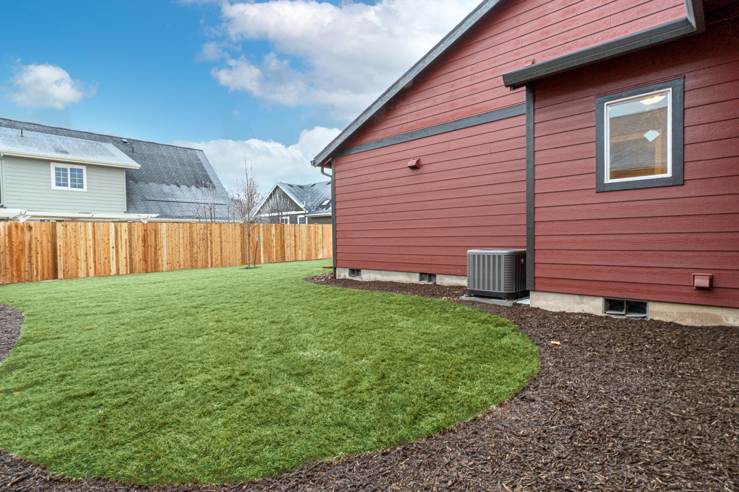 Ironhorse - Residential