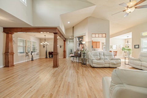 Tiny photo for 128 Oak Point Drive, Eagle Point, OR 97524 (MLS # 220221190)